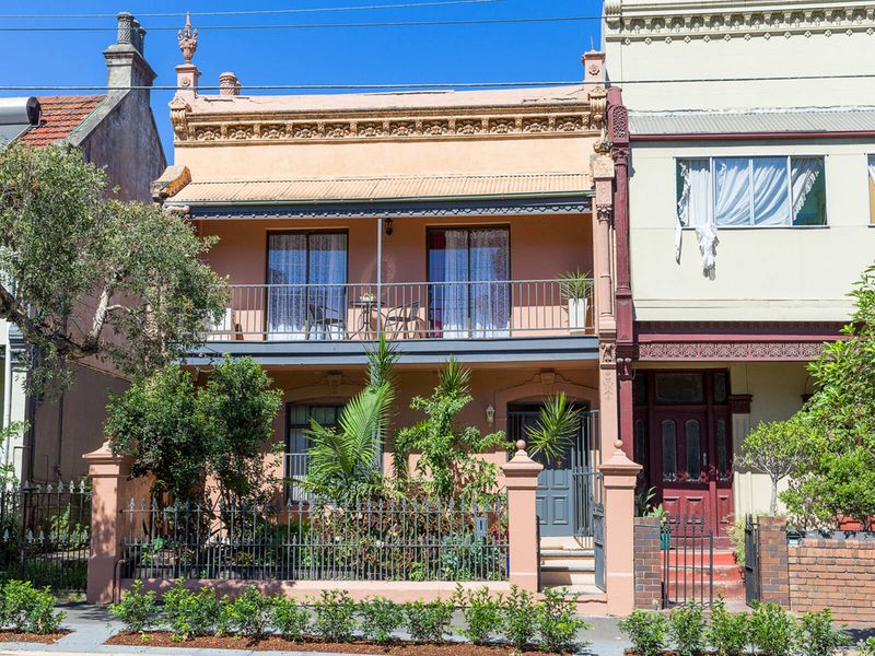 Burwood Heights coliving home 8