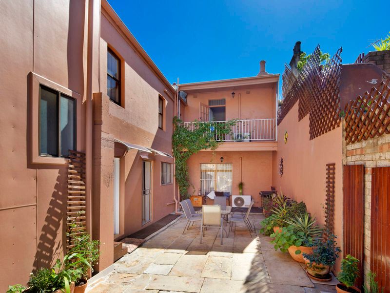 Rosebery coliving home 3