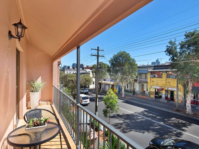 Putney coliving home 12