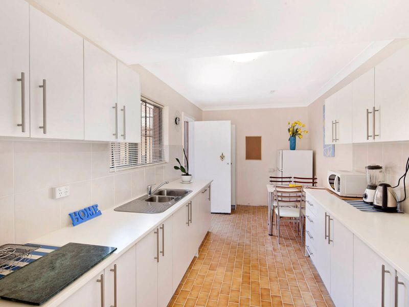 Glebe coliving home 10