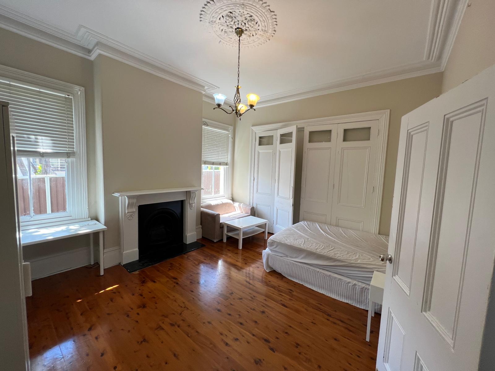 Ashbury coliving home 9