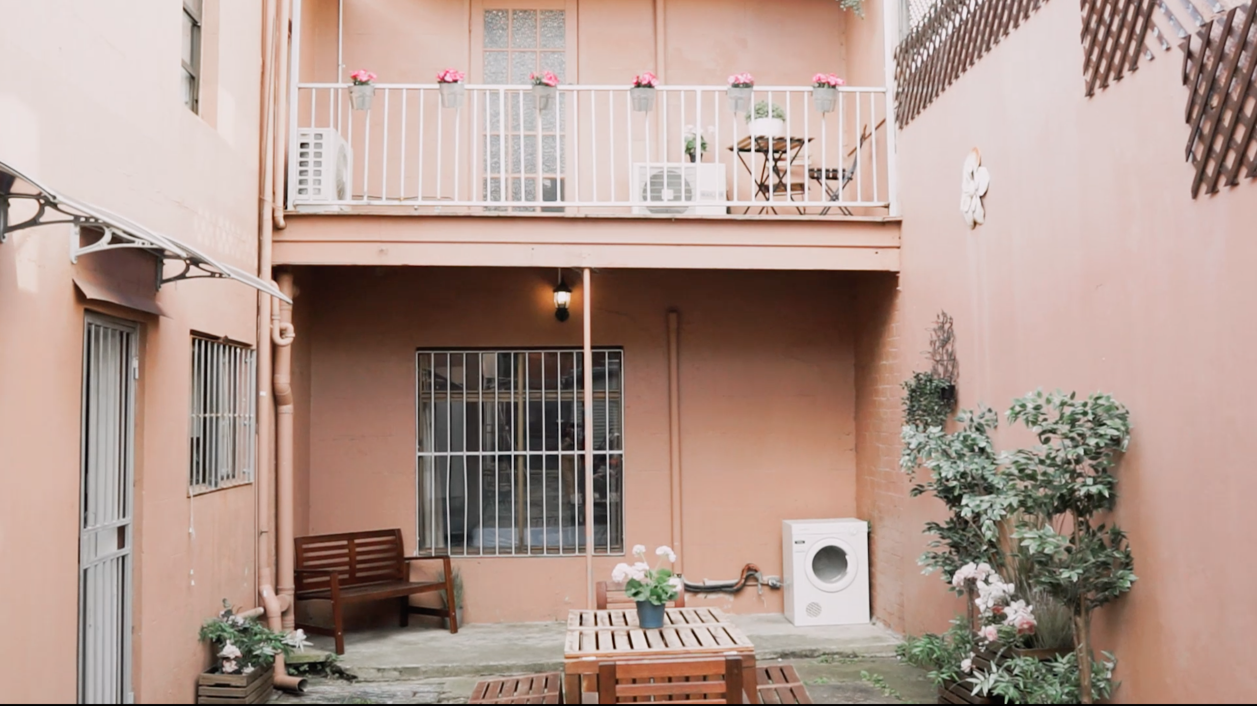Enfield coliving home 11
