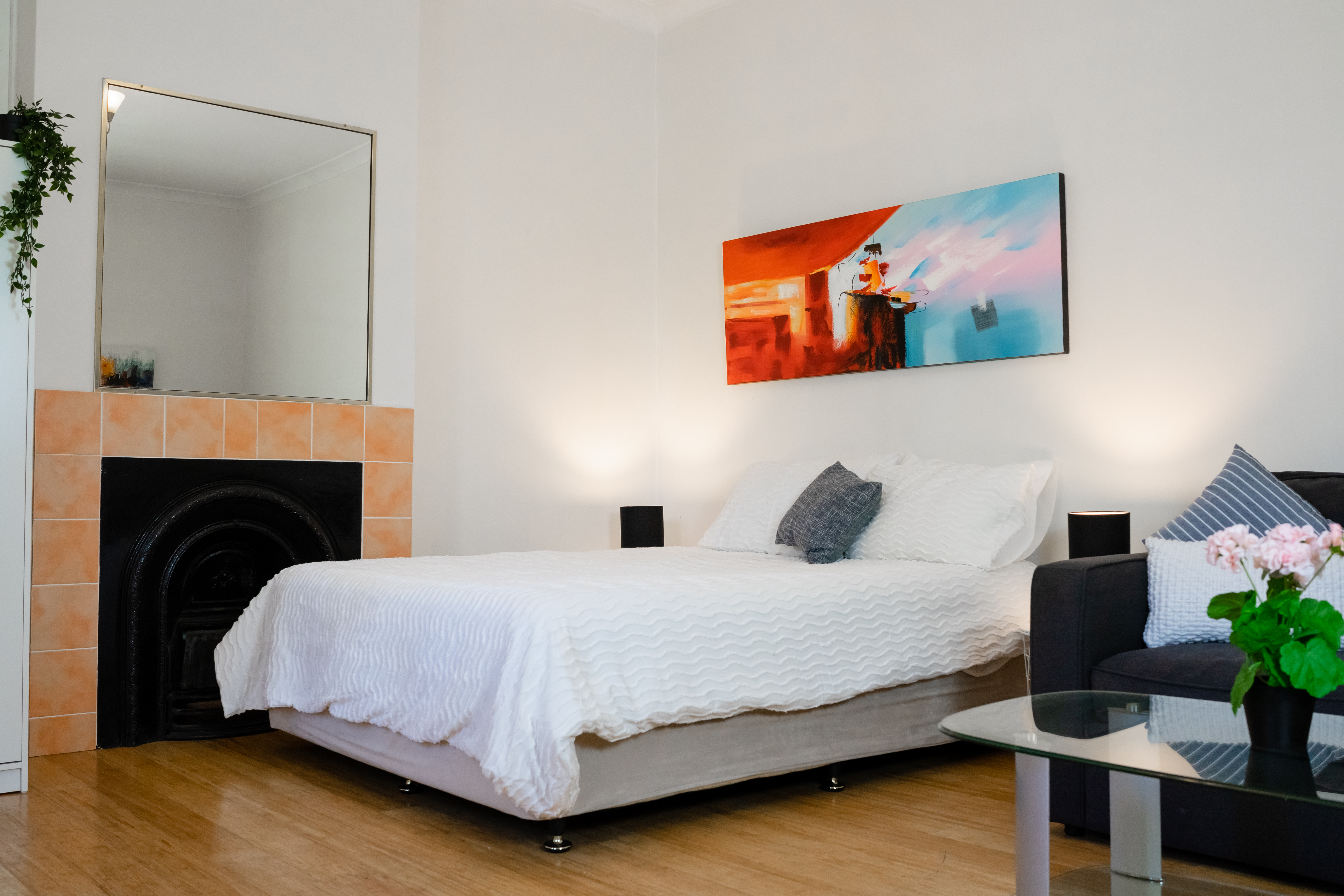 Enfield coliving home 9