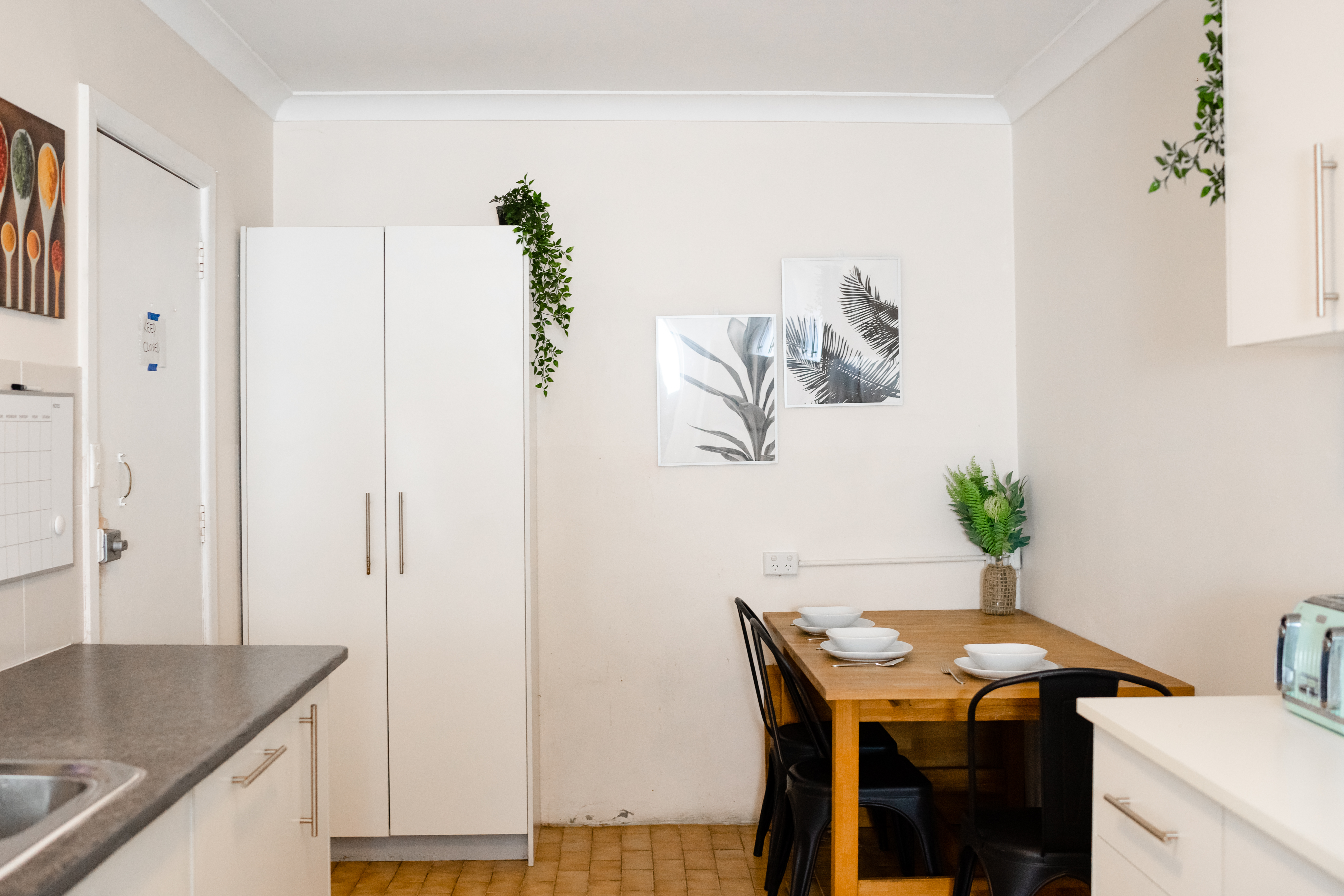 Cabramatta coliving home 8