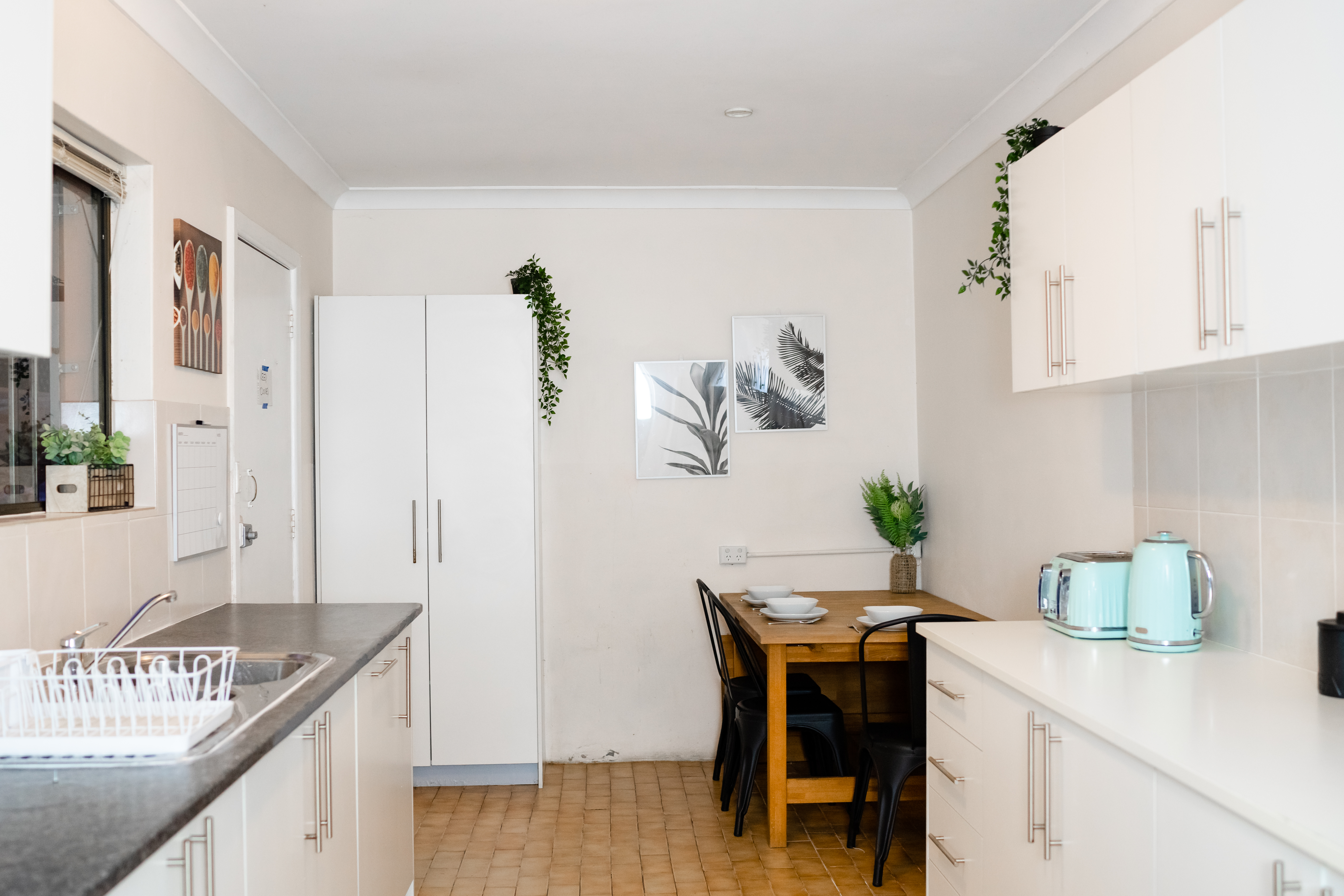 Pymble coliving home 6