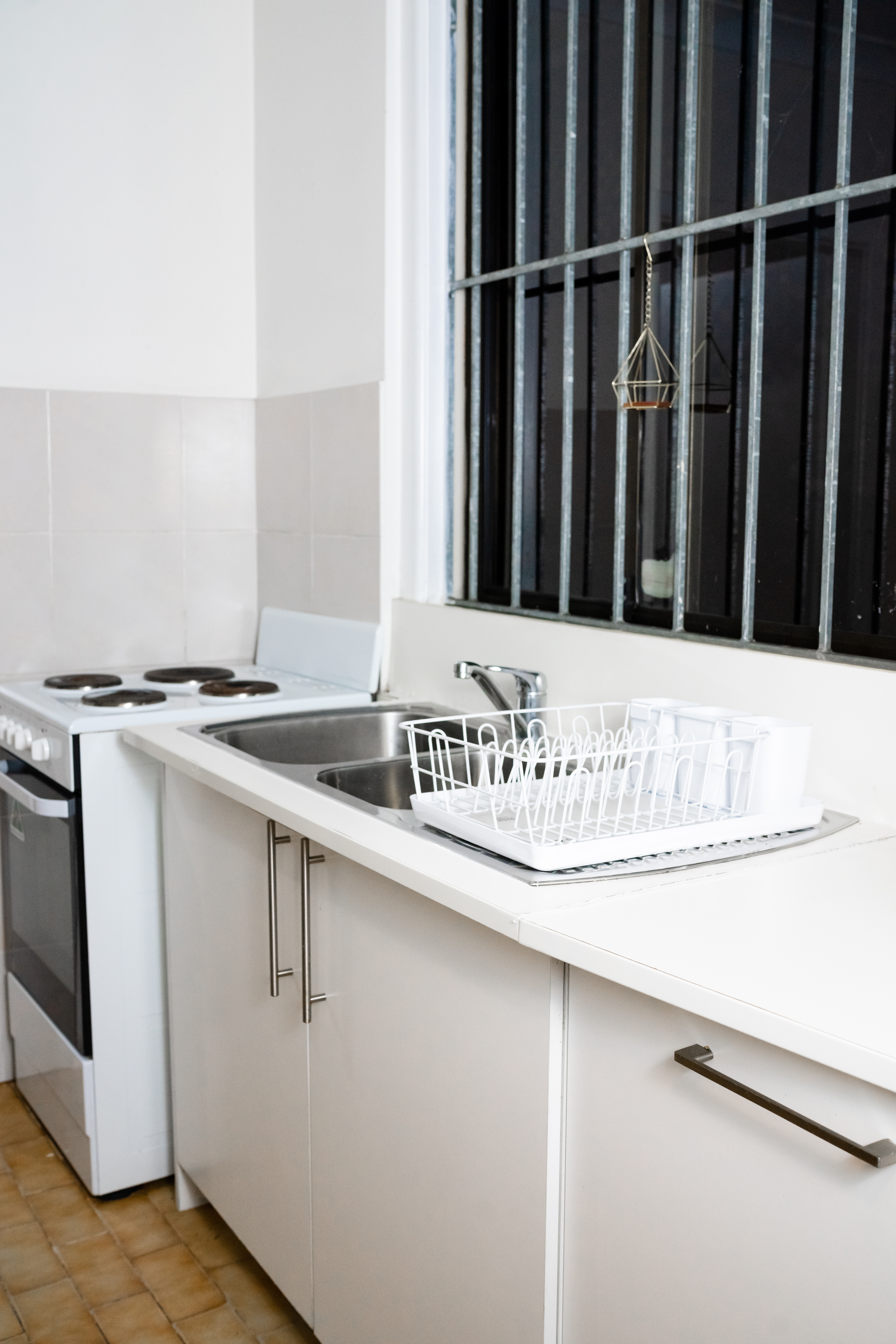Alexandria coliving home 9