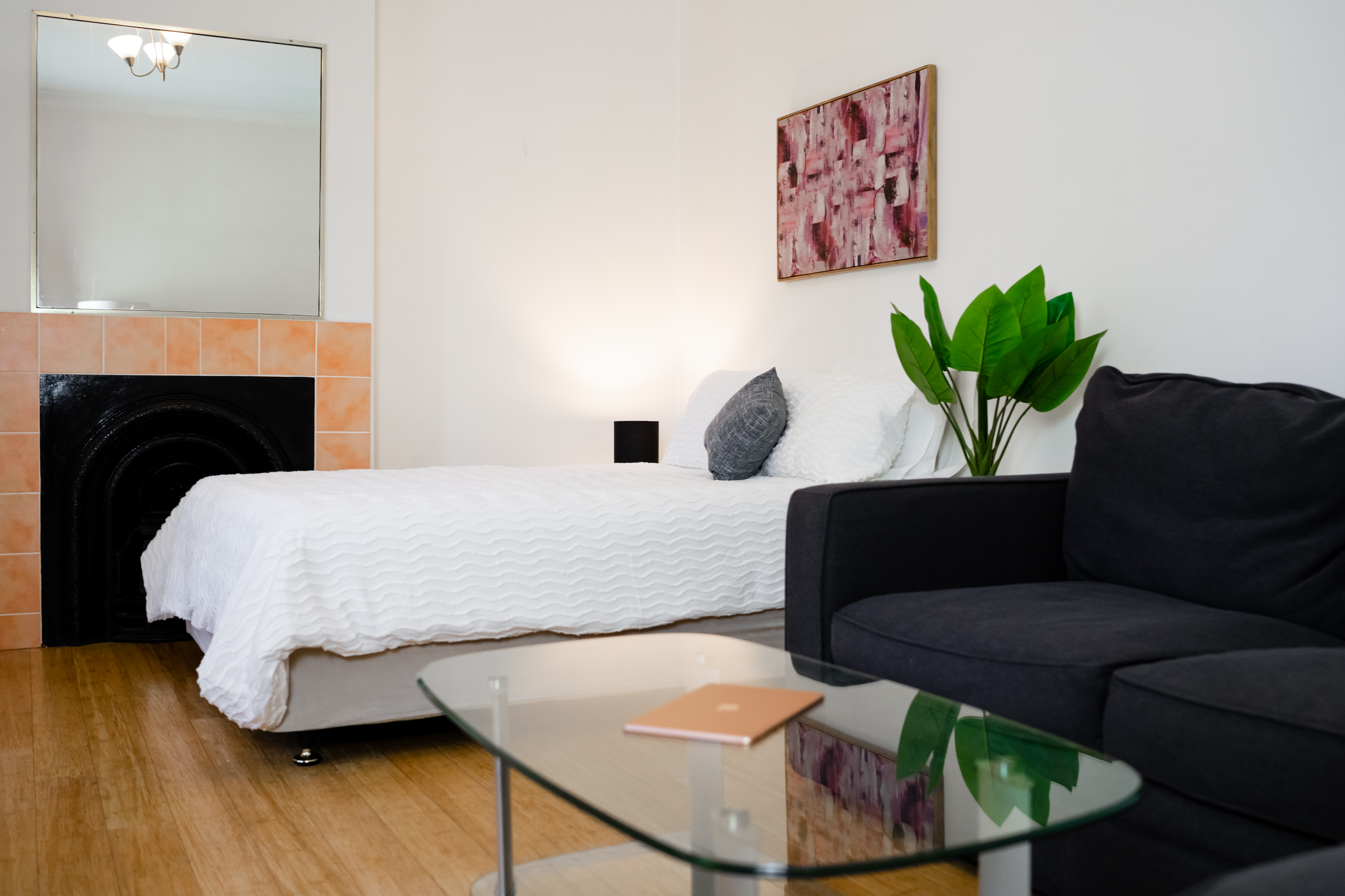 Ashbury coliving home 8
