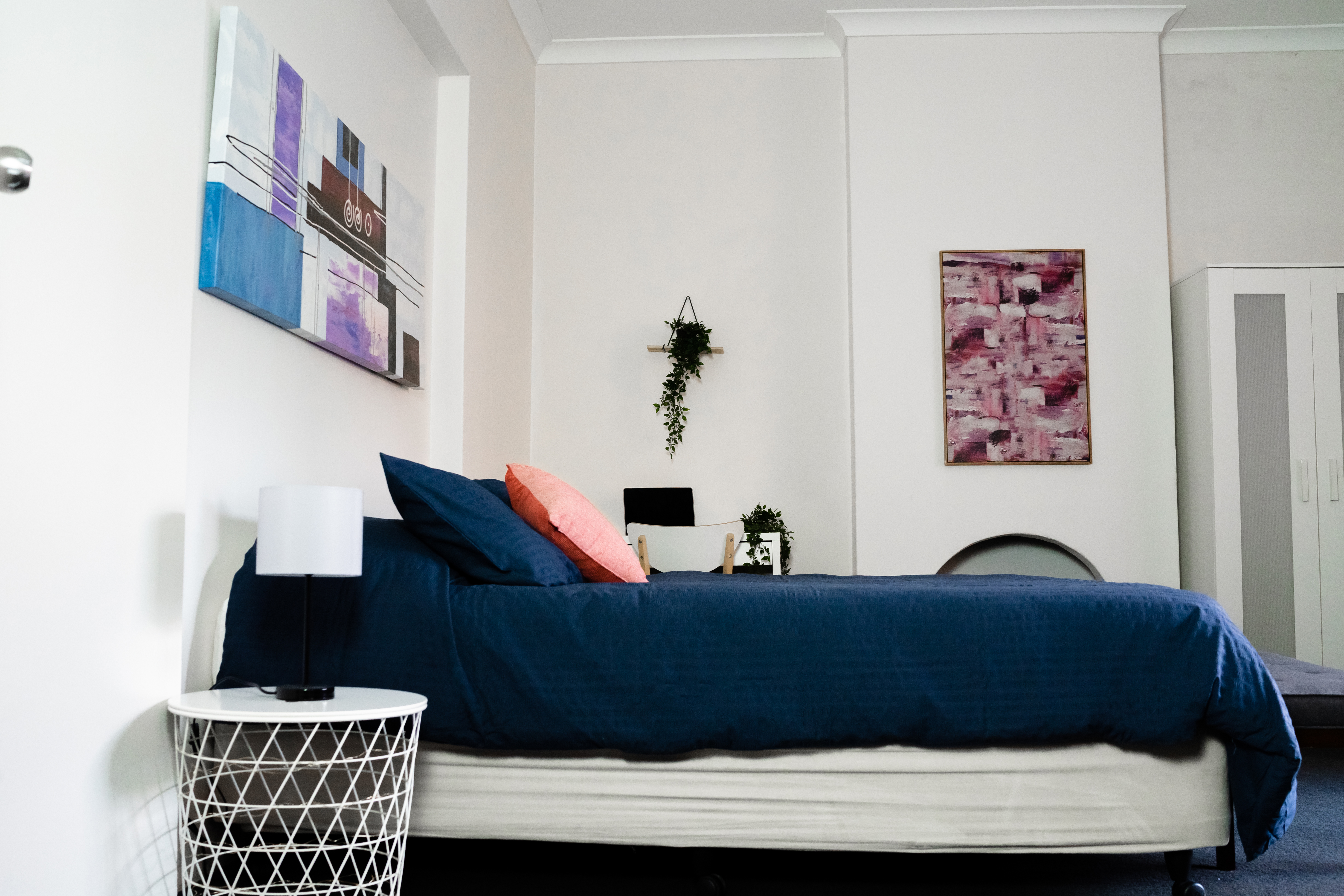 Camperdown coliving home 12