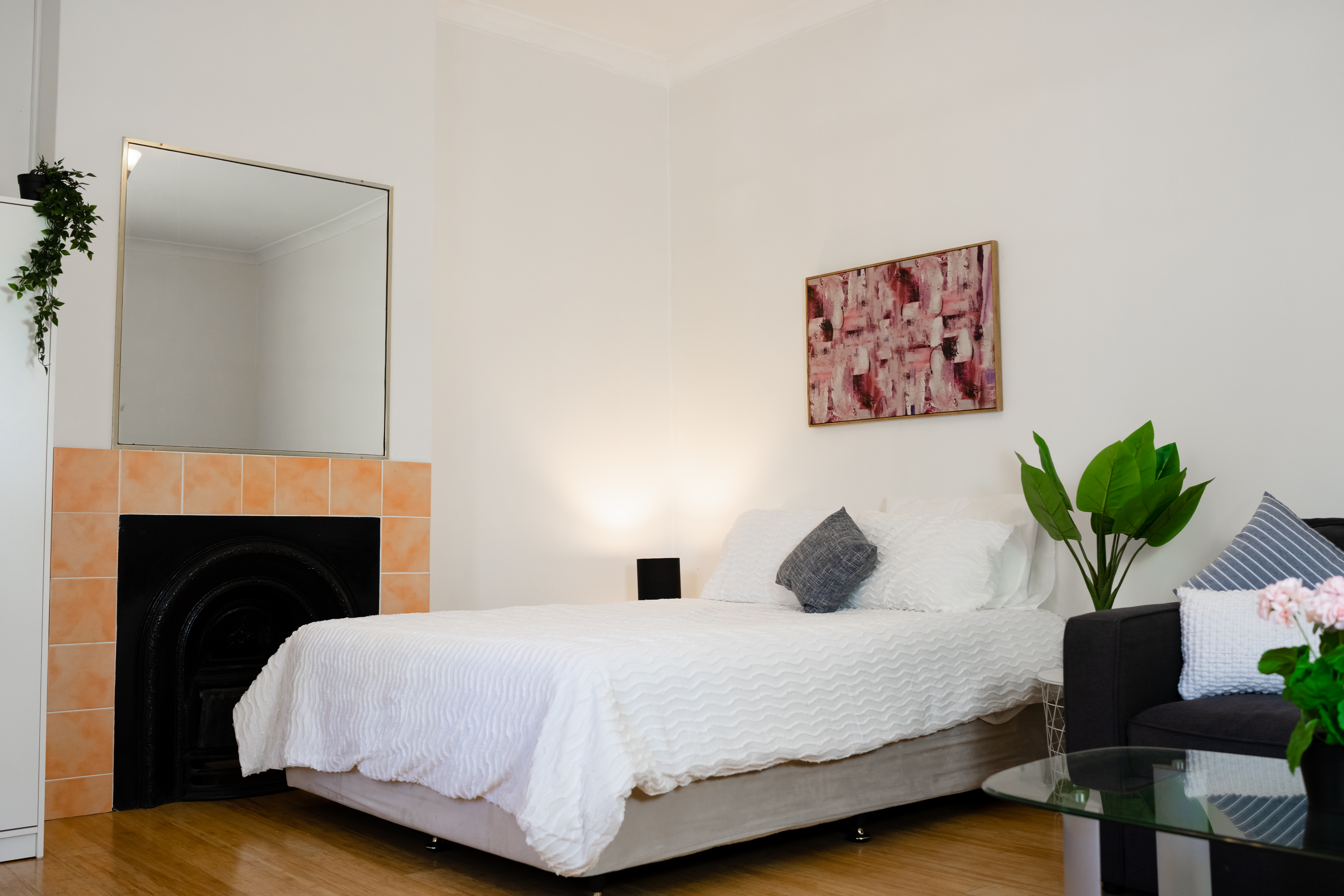 Potts Point coliving home 5