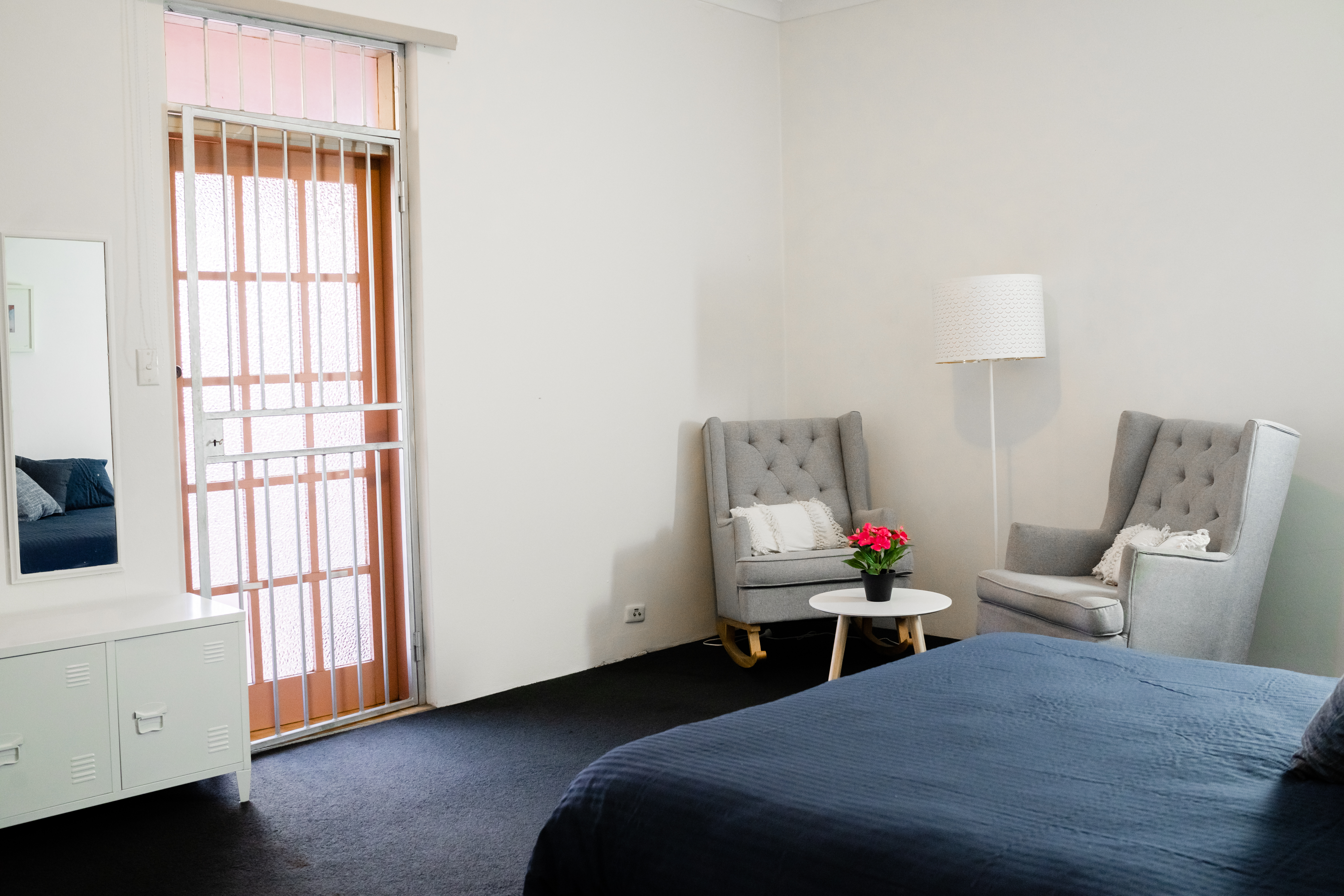 Woolloomooloo coliving home 11