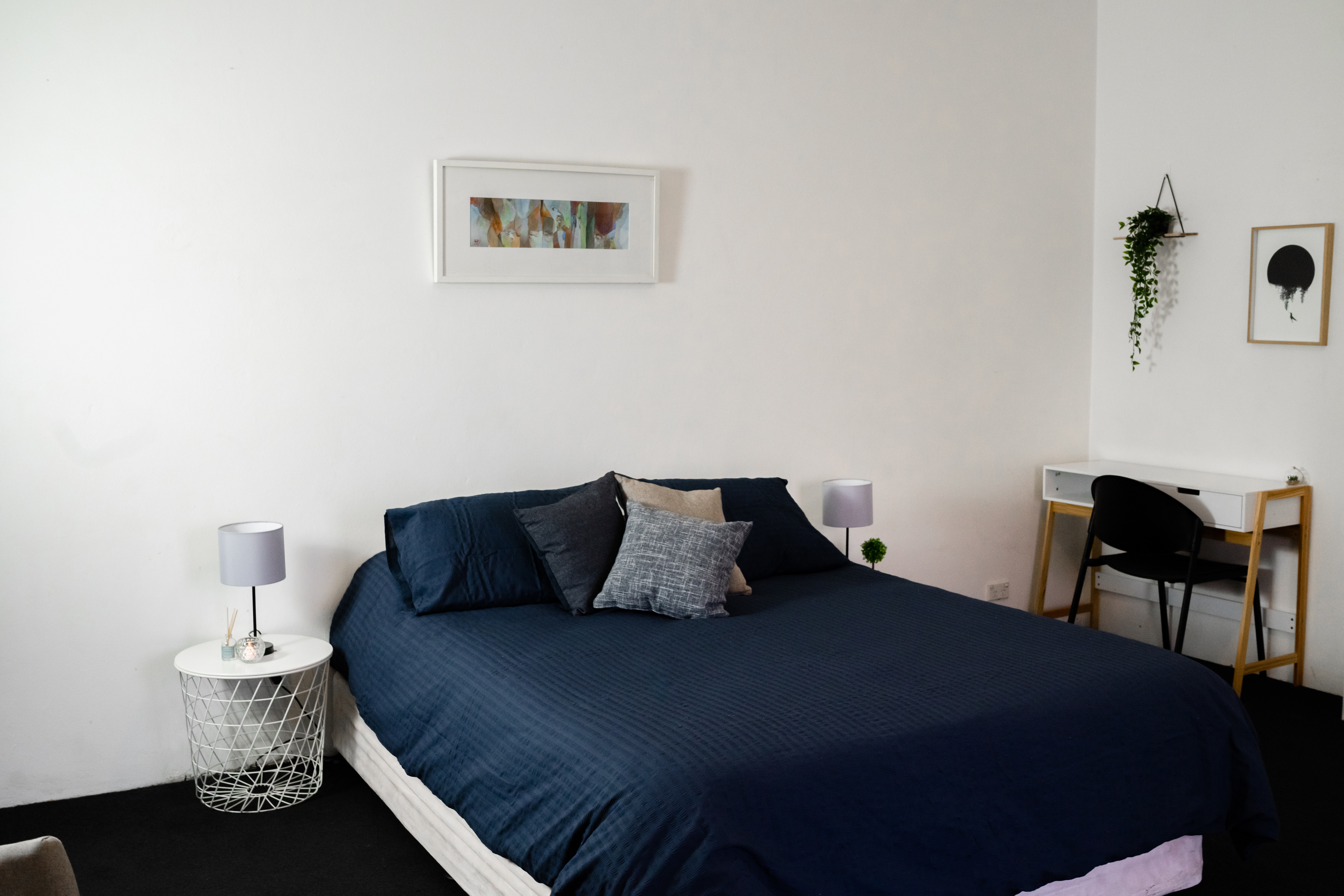 Castle Hill coliving home 1