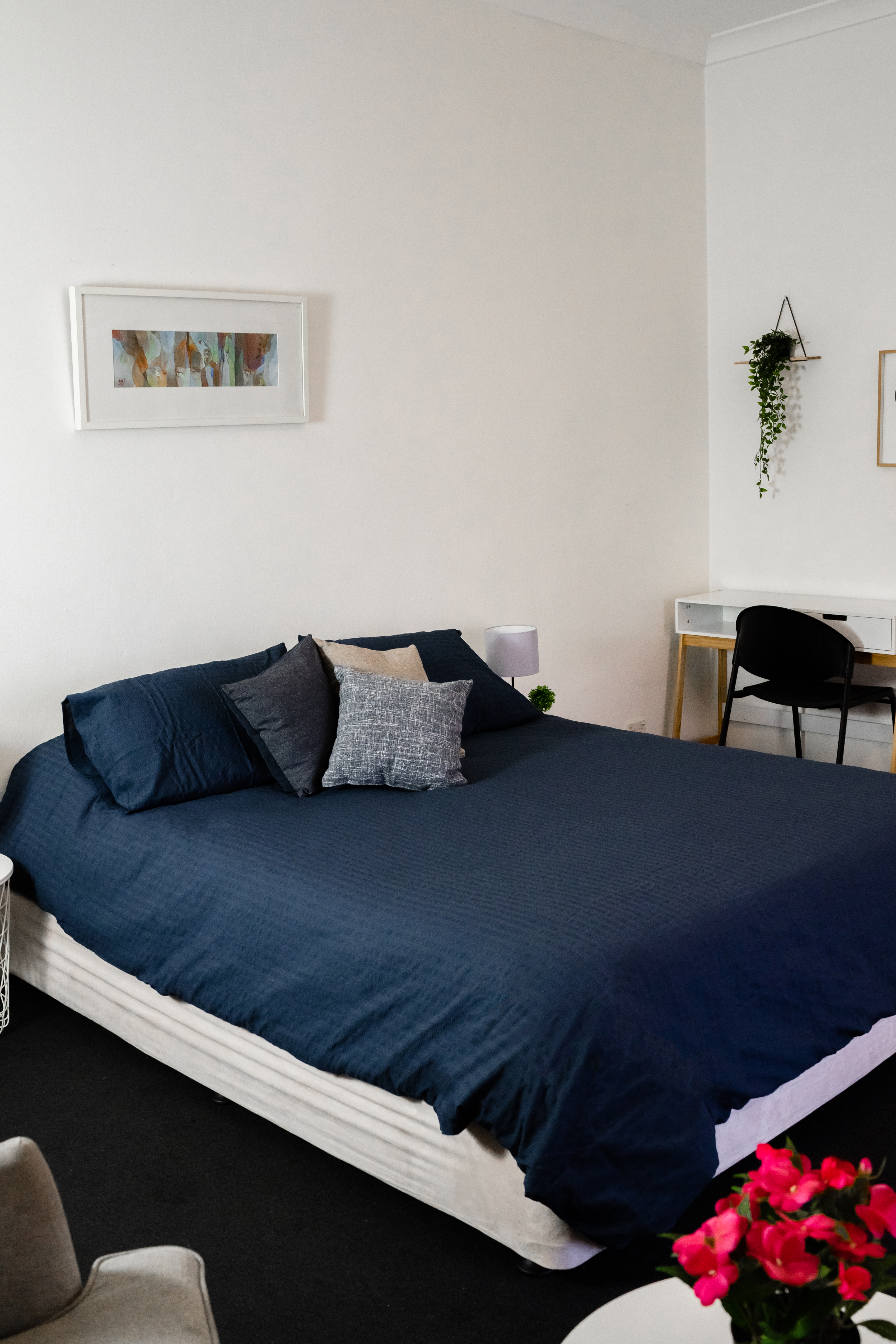 Smithfield coliving home 3