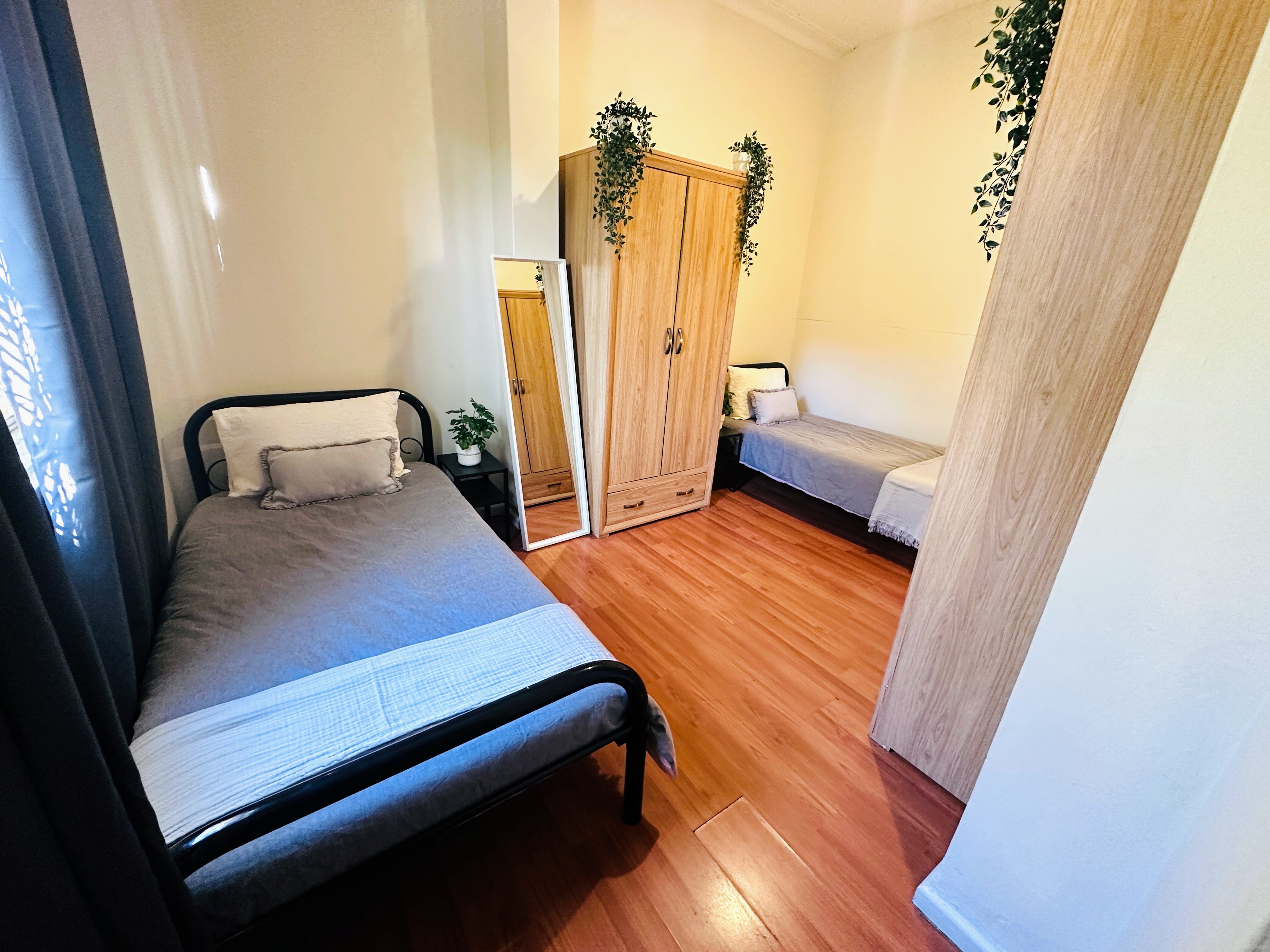 Rozelle coliving home 9