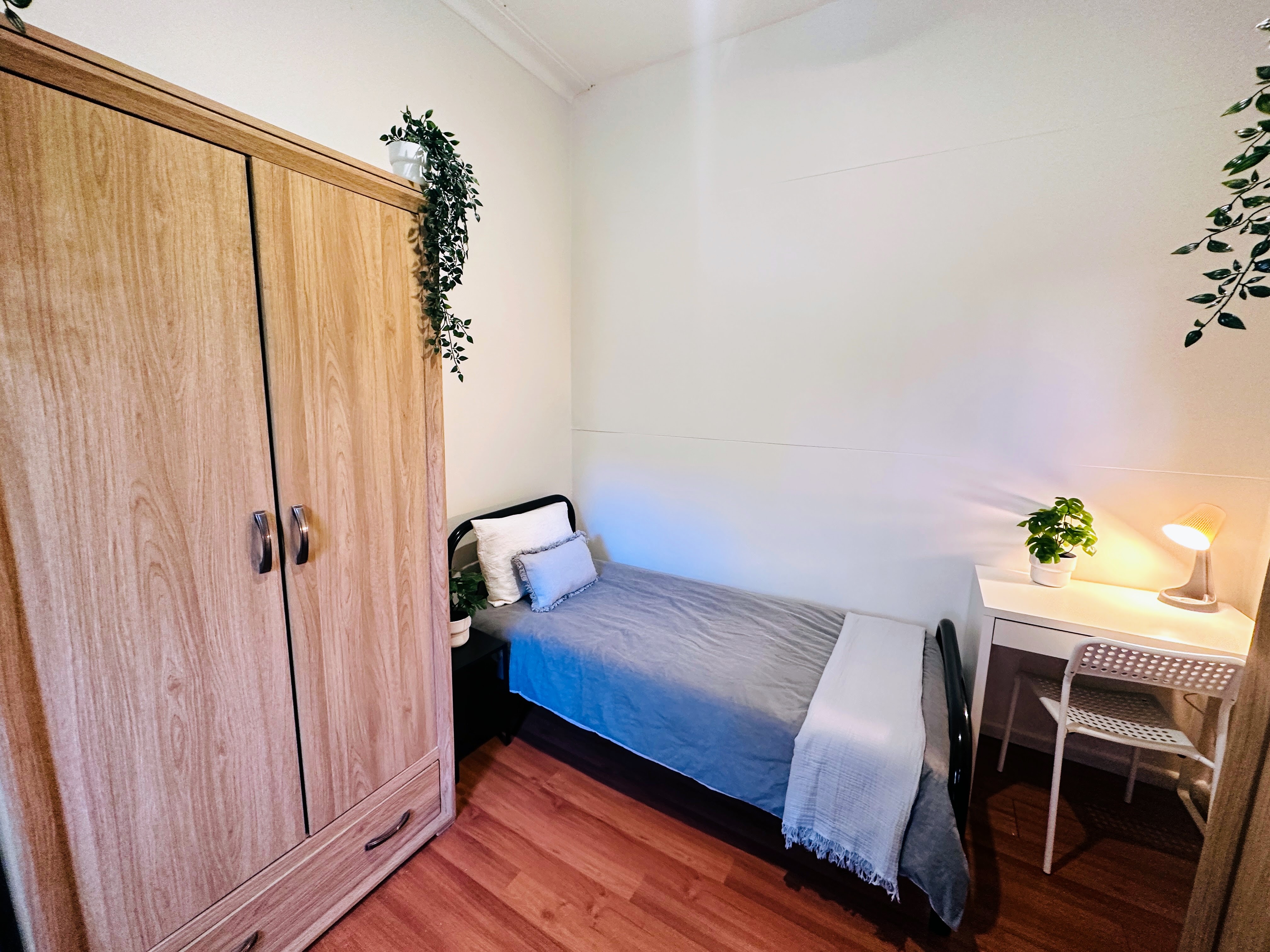 Avalon Beach coliving home 12