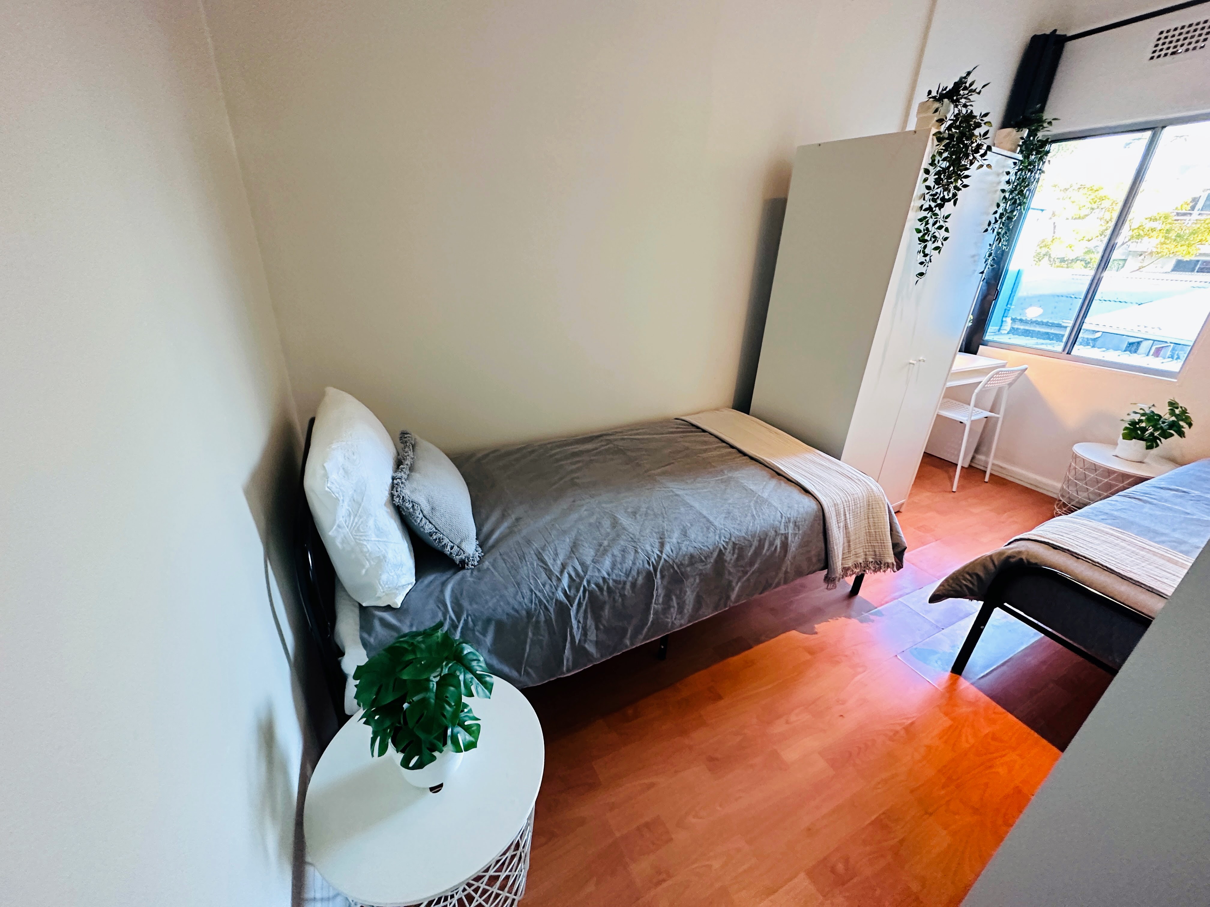 Ashfield coliving home 12
