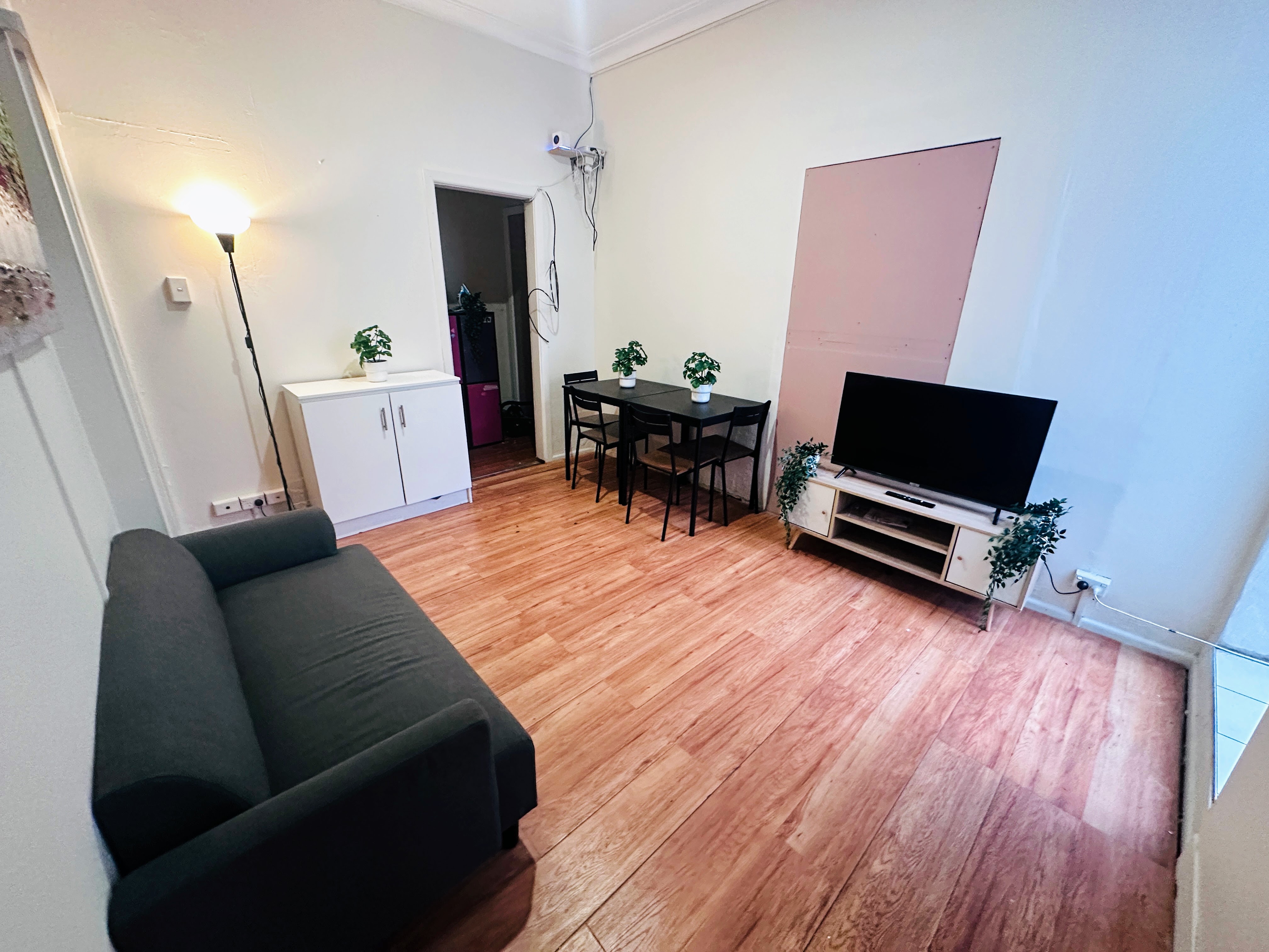 Redfern coliving home 8