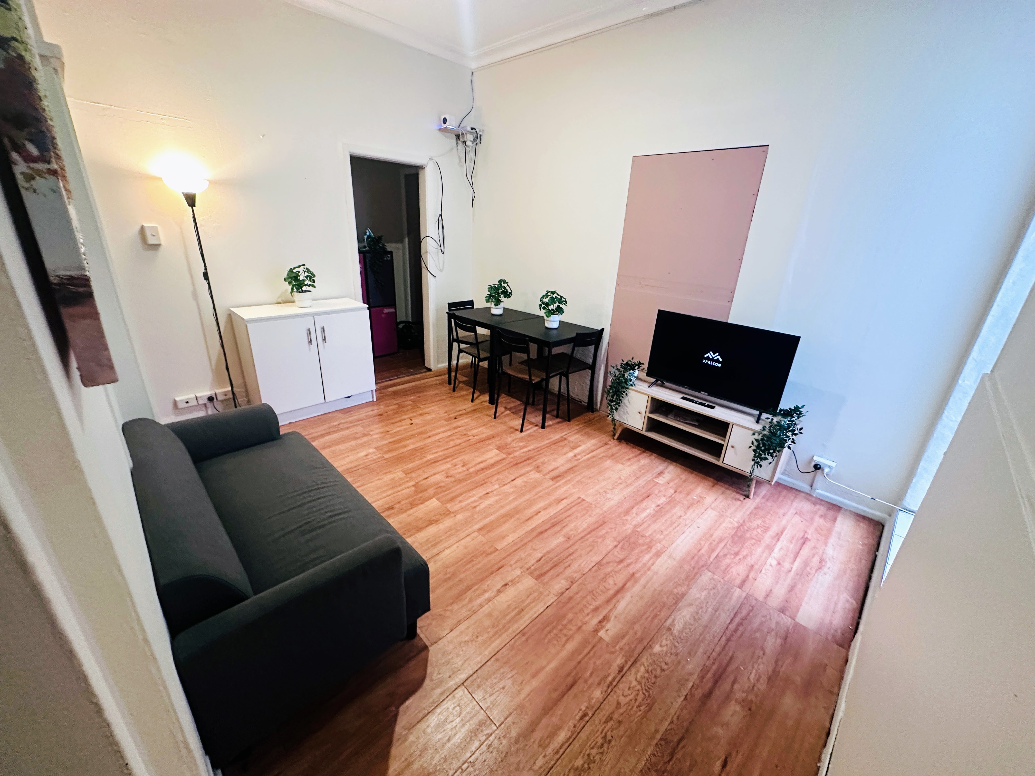 Smithfield coliving home 12
