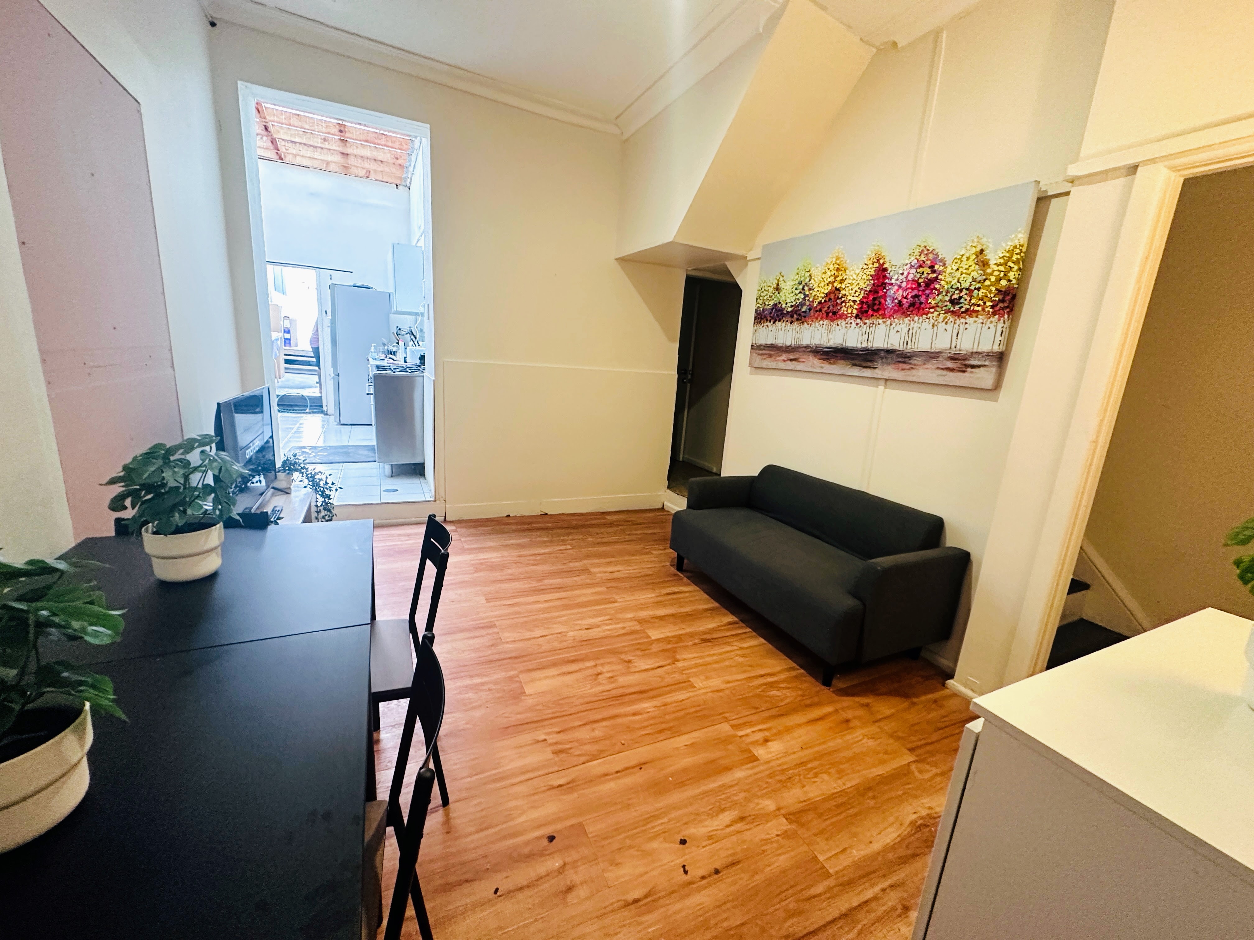 Rydalmere coliving home 9