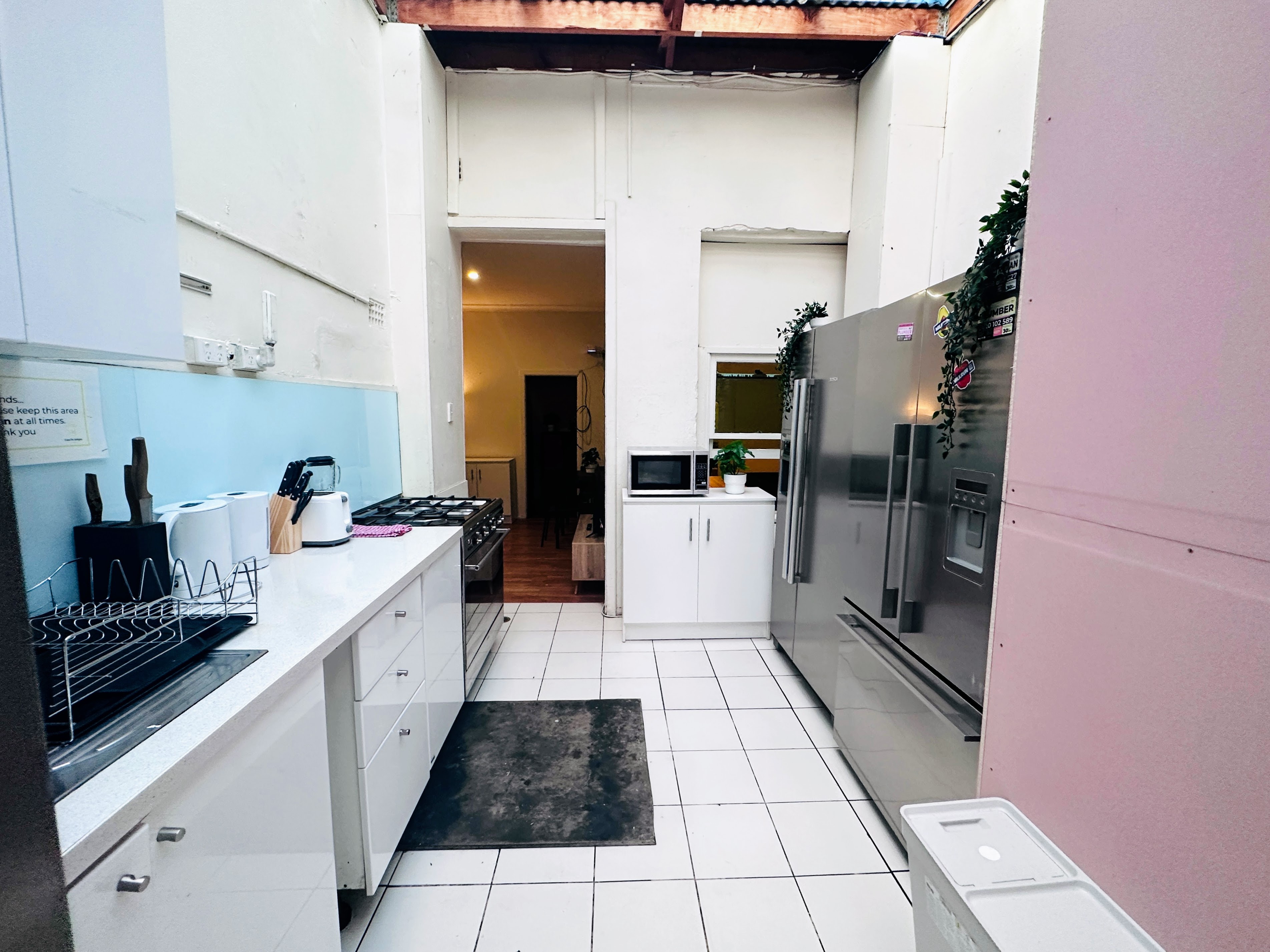 Cabramatta coliving home 9