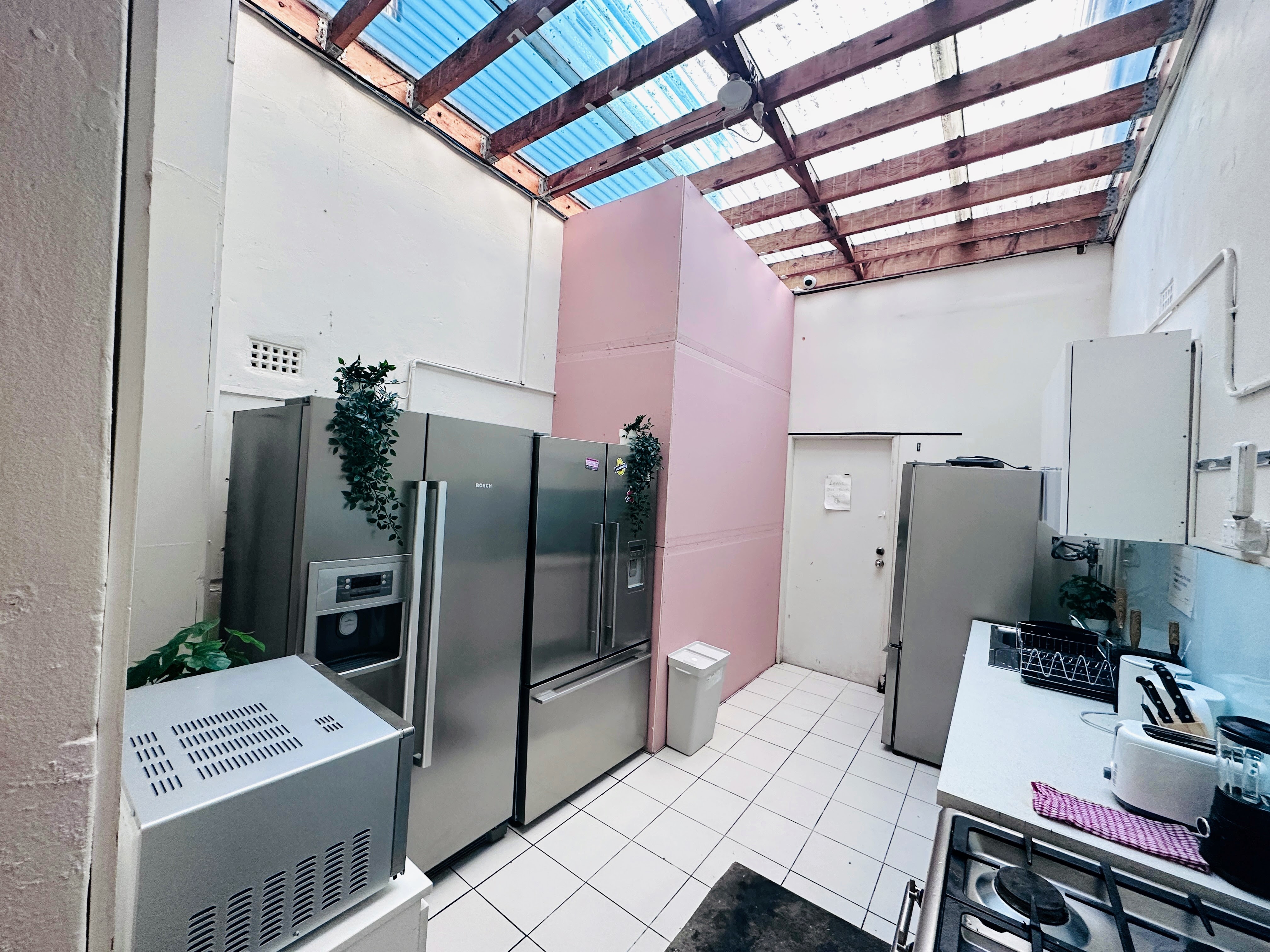 Potts Point coliving home 11