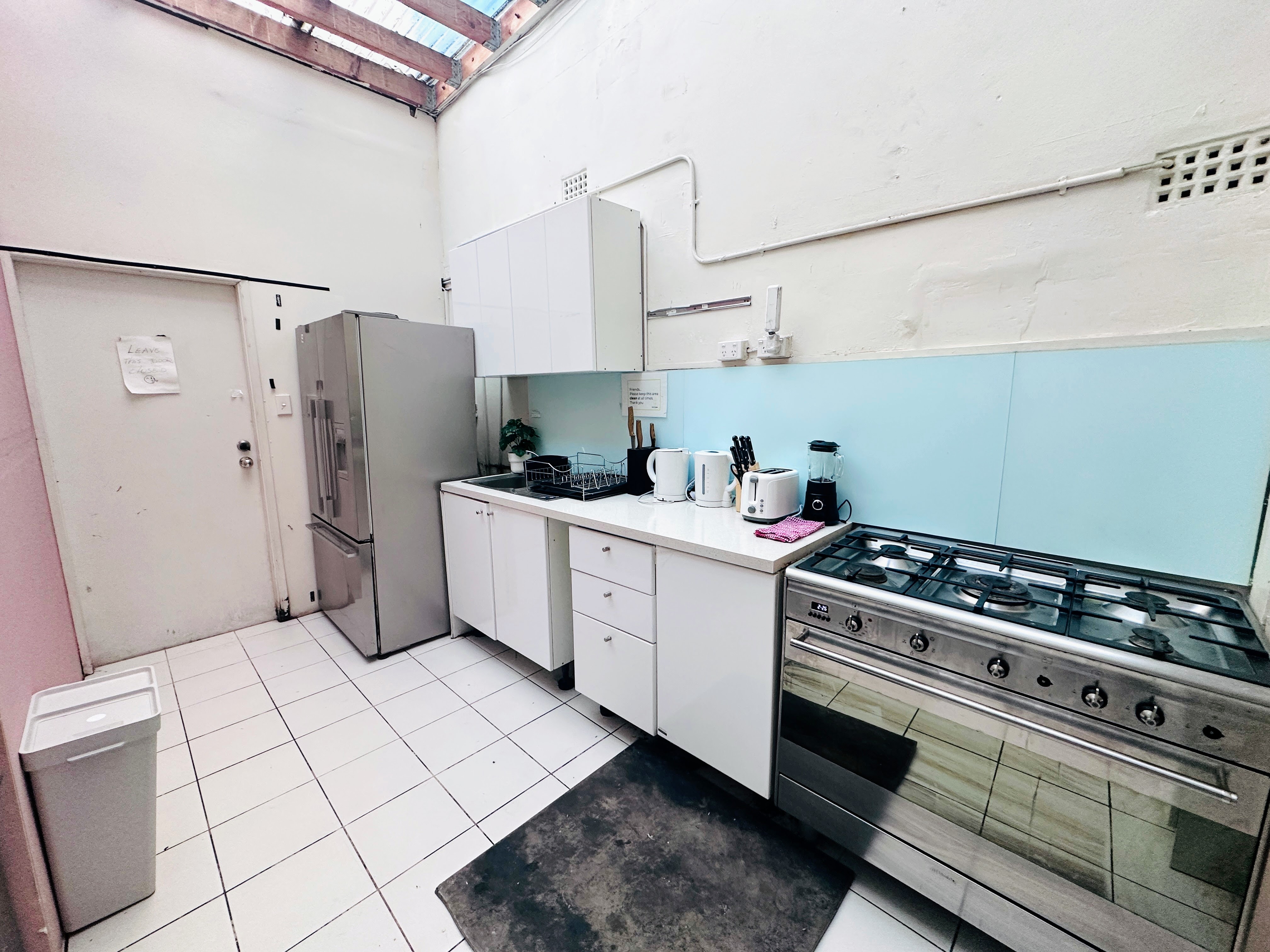 Strathfield coliving home 9