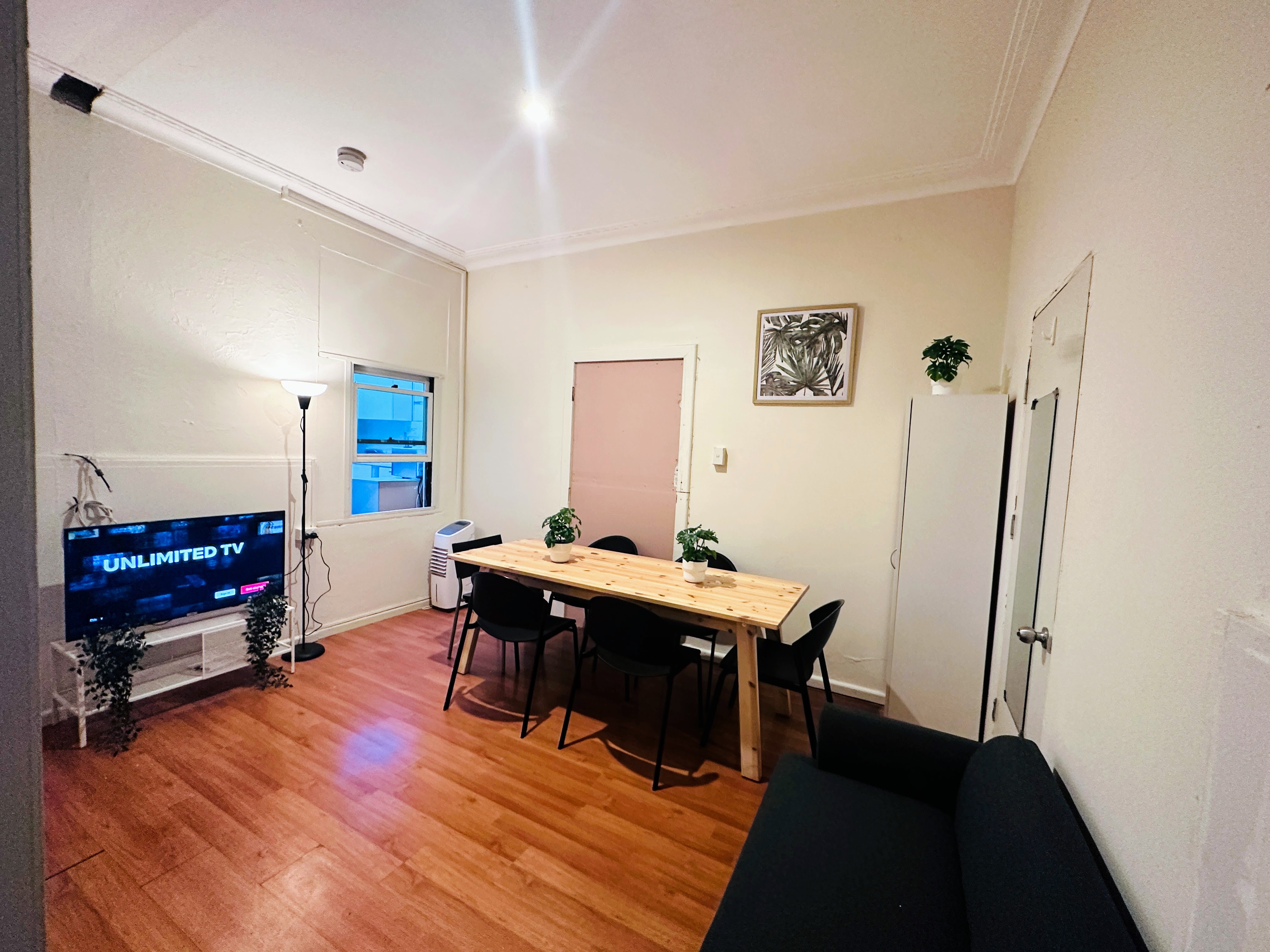 Ashfield coliving home 5