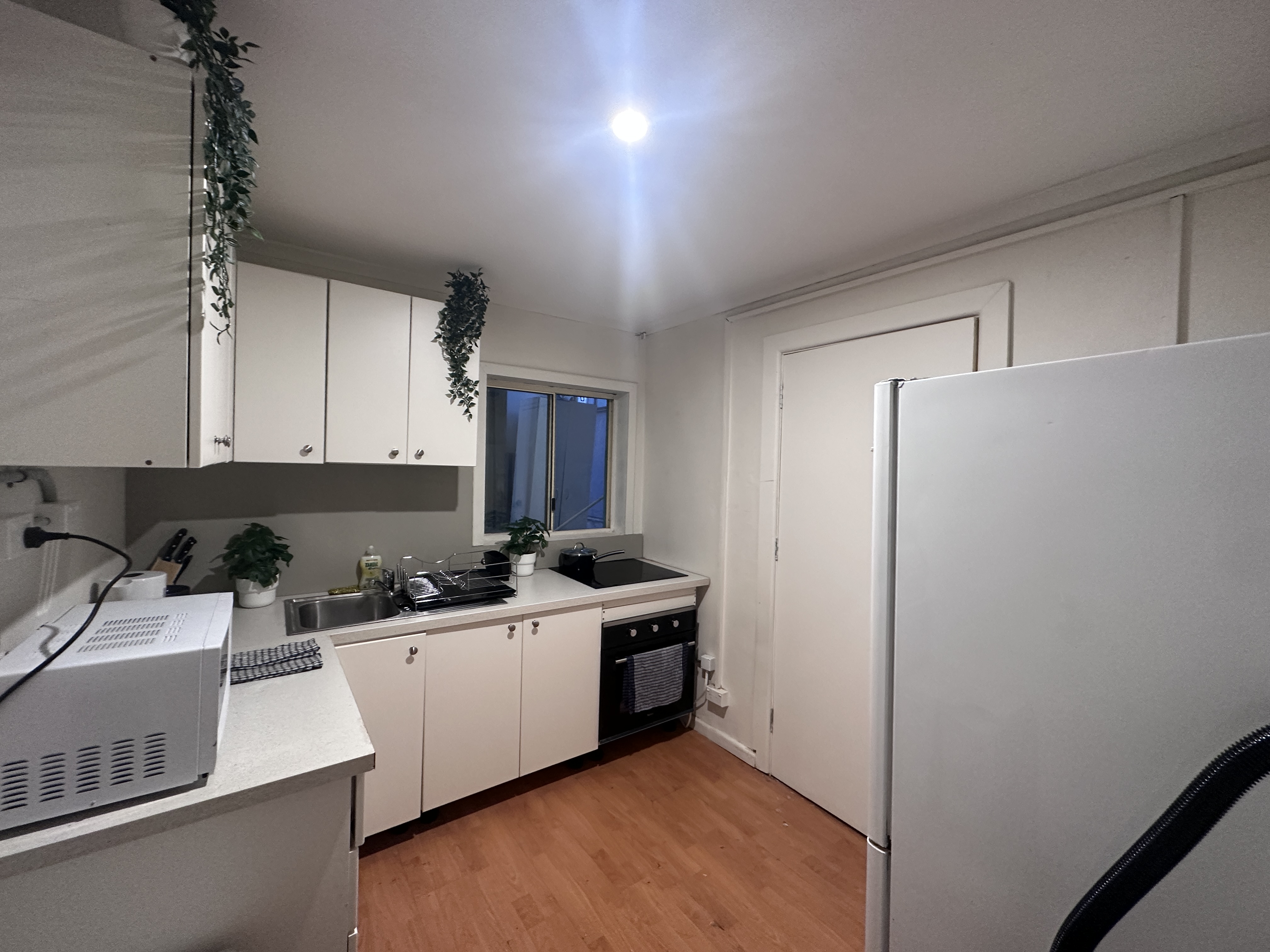 Alexandria coliving home 8