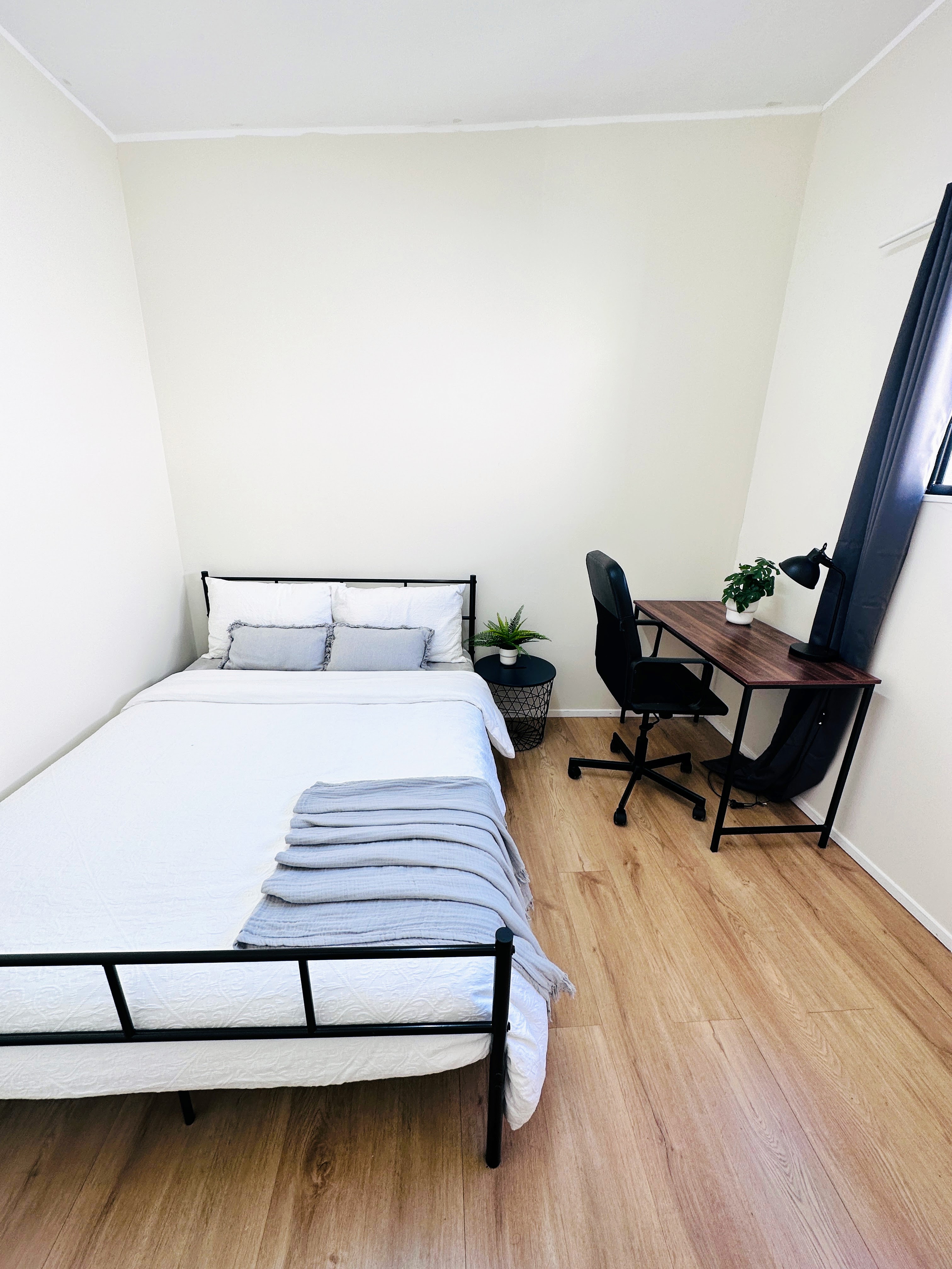 Putney coliving home 11