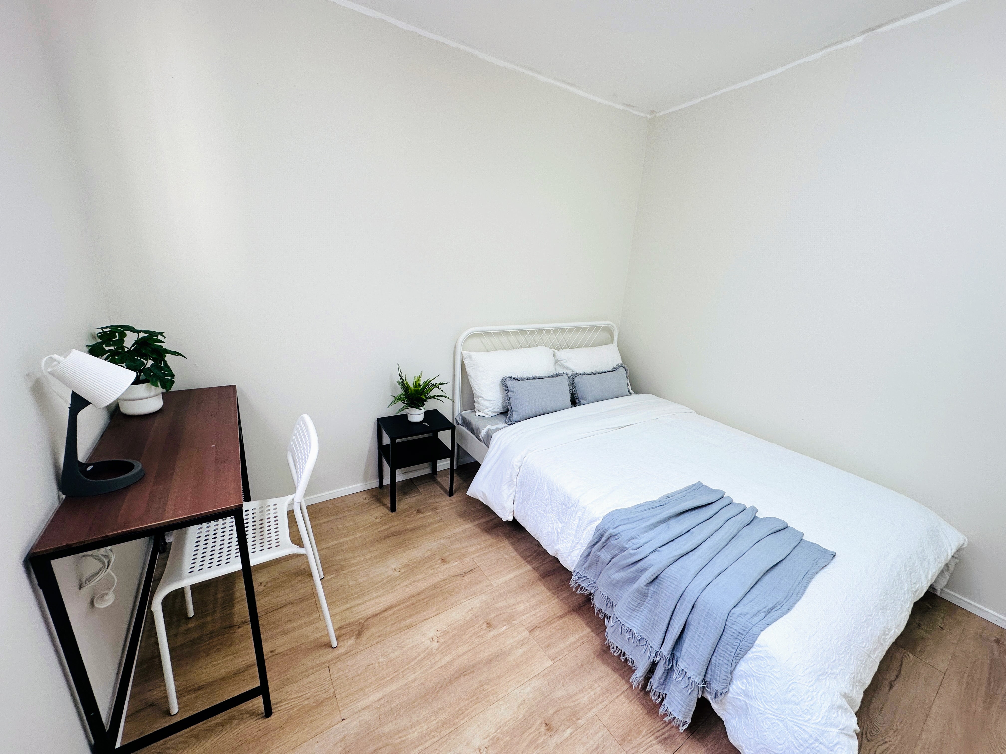 Marrickville coliving home 10