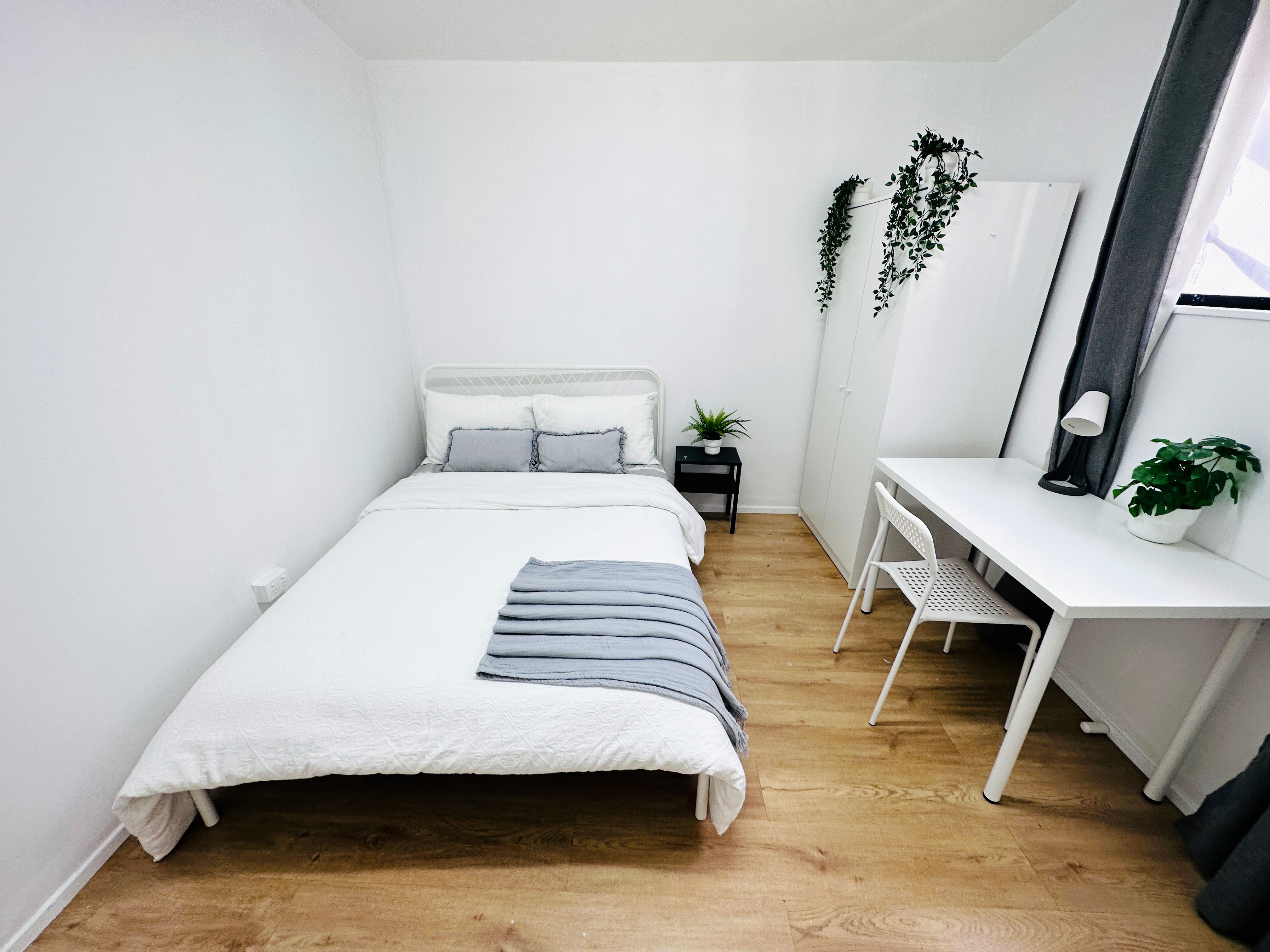 Rydalmere coliving home 6