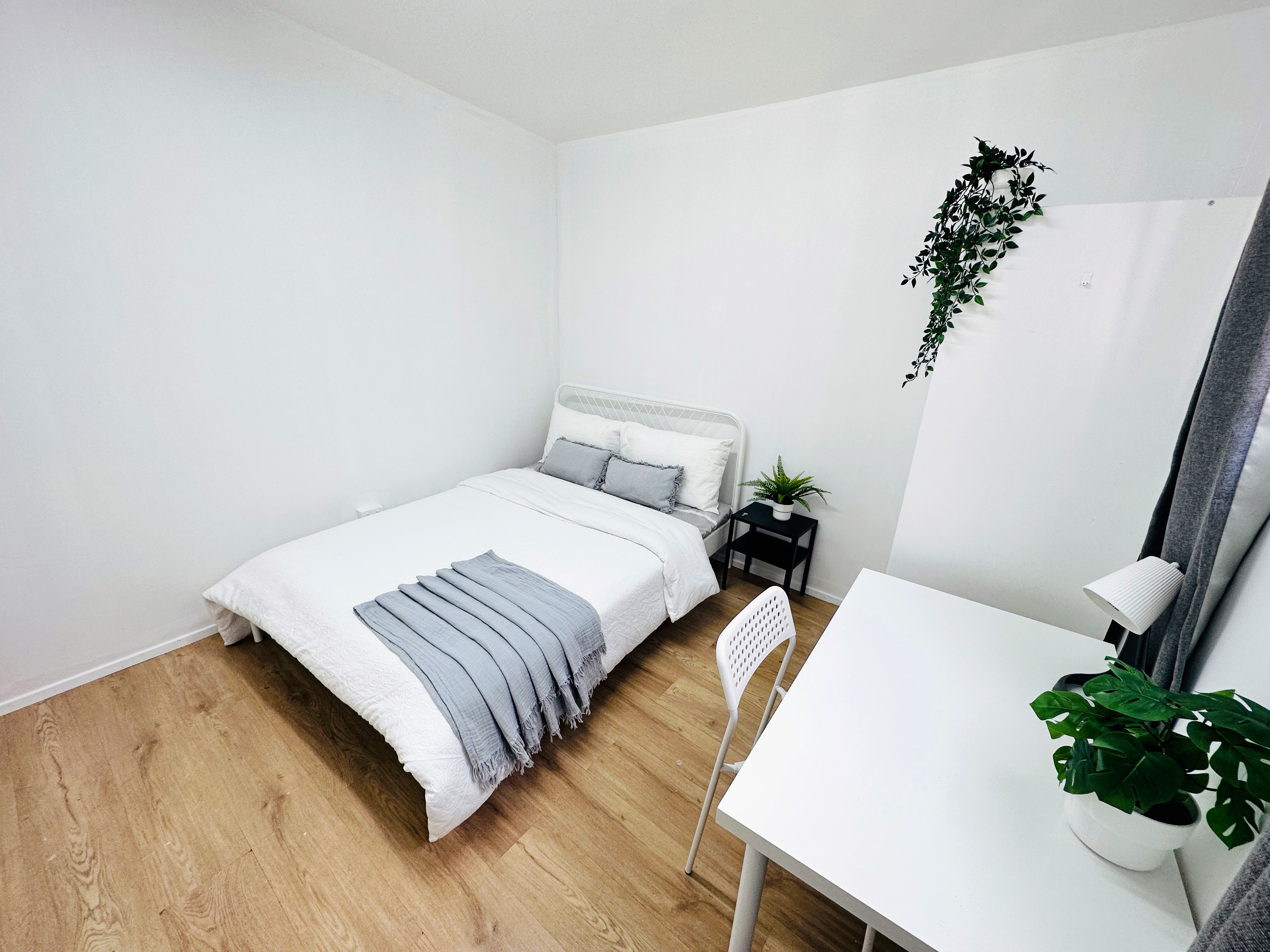 Concord West coliving home 9