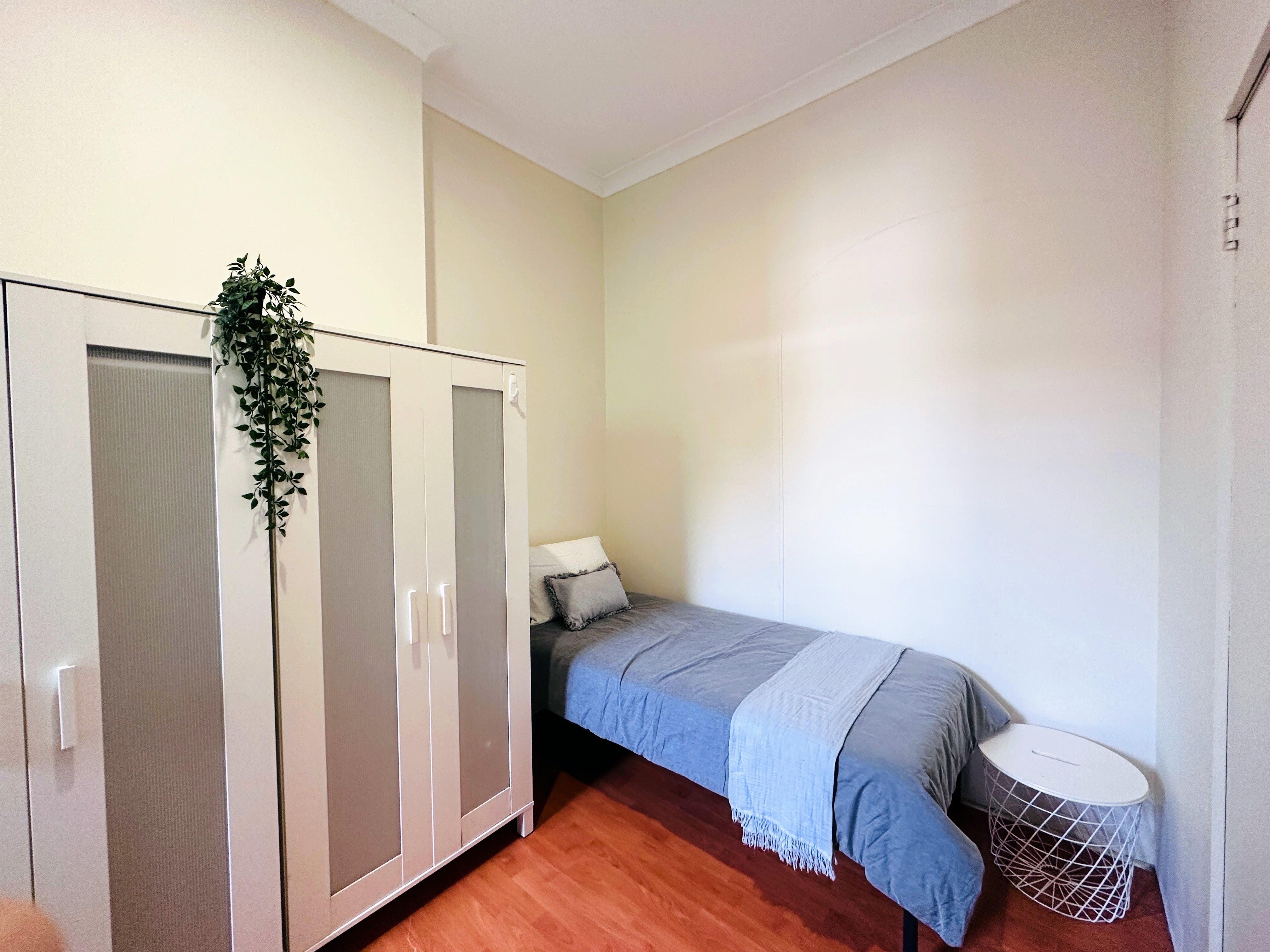 Potts Point coliving home 6