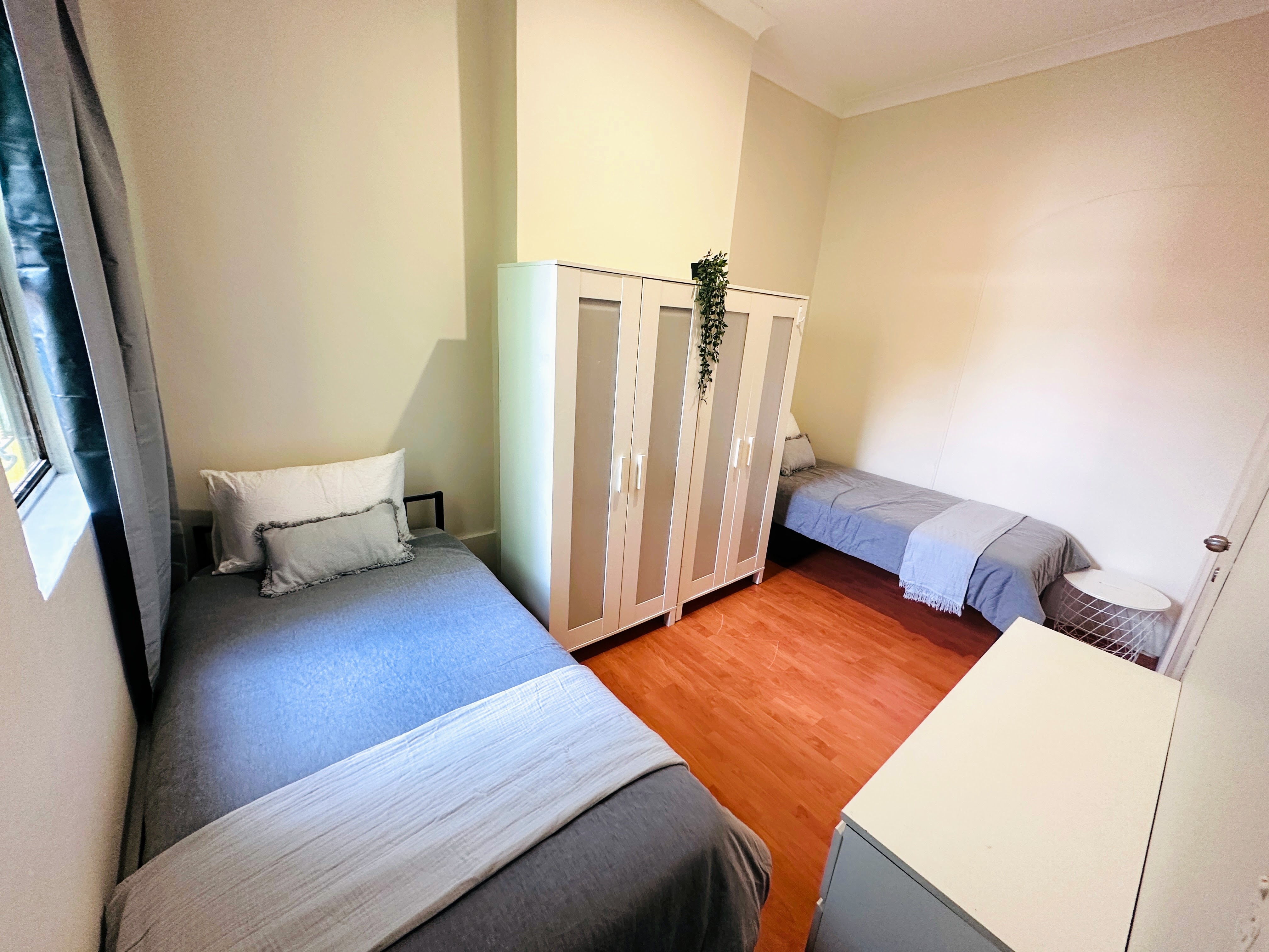 Newtown coliving home 4