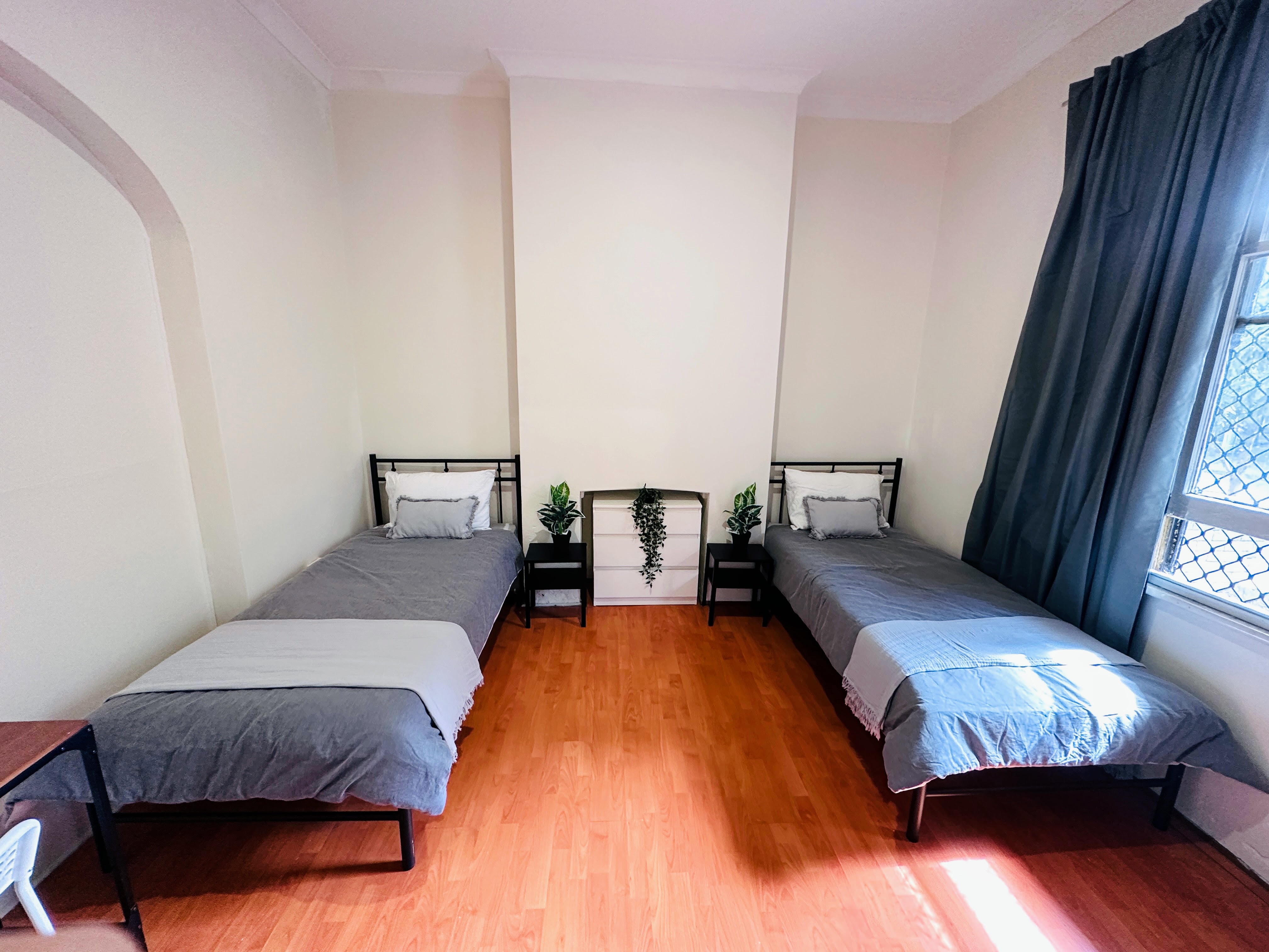 Rosebery coliving home 4