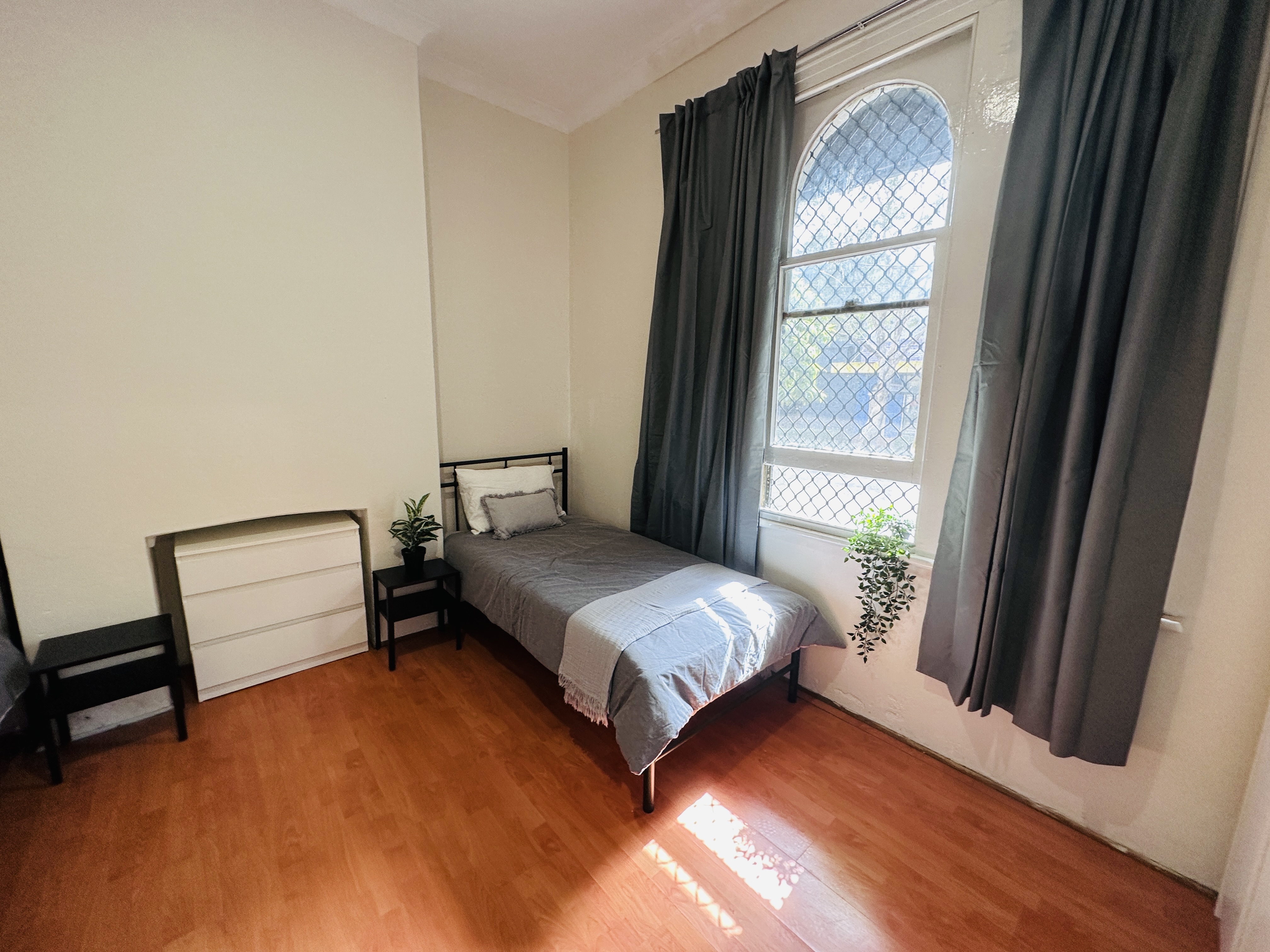 Enfield coliving home 8