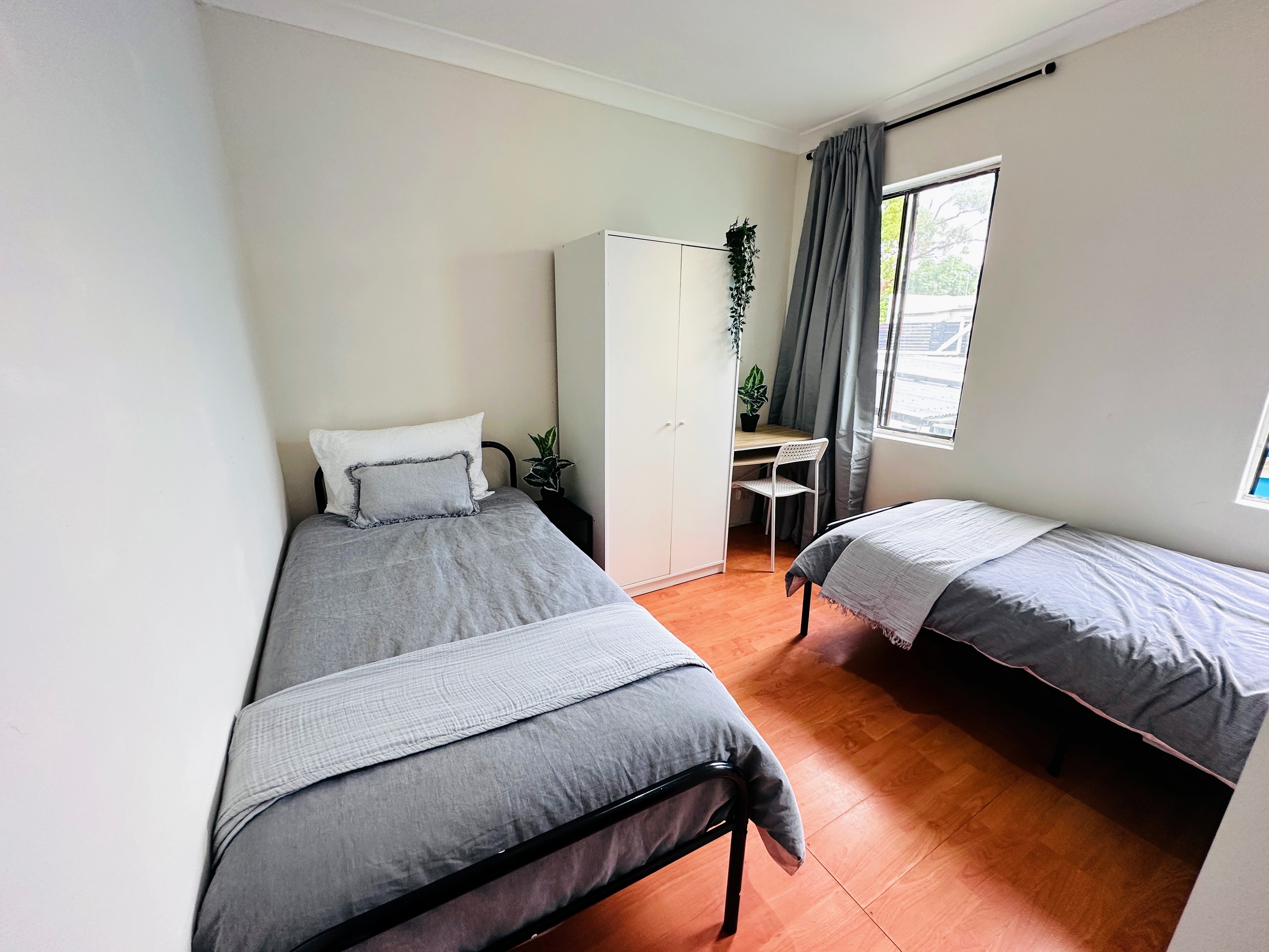 Bankstown coliving home 5