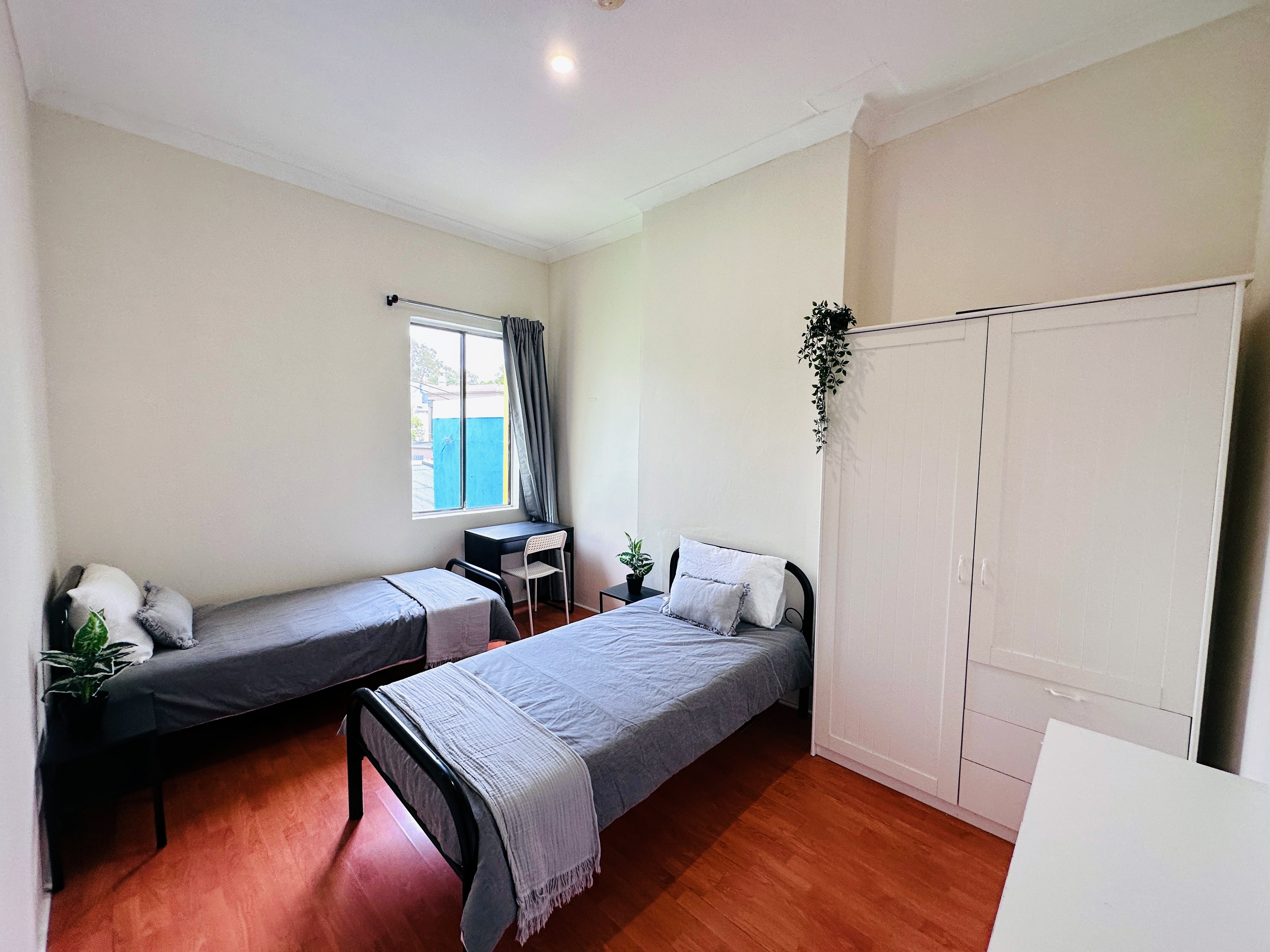 Pymble coliving home 11