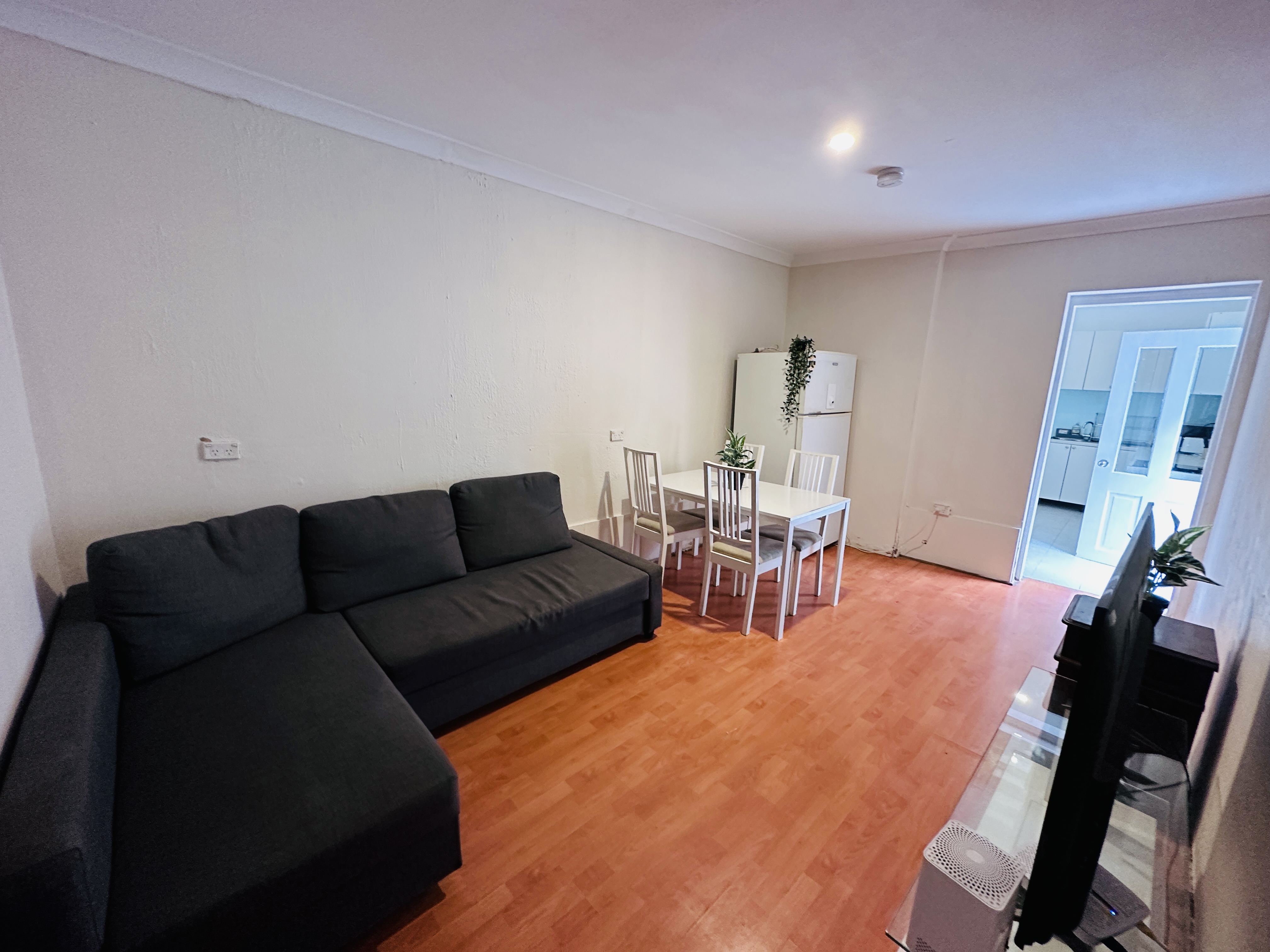 Ashbury coliving home 7