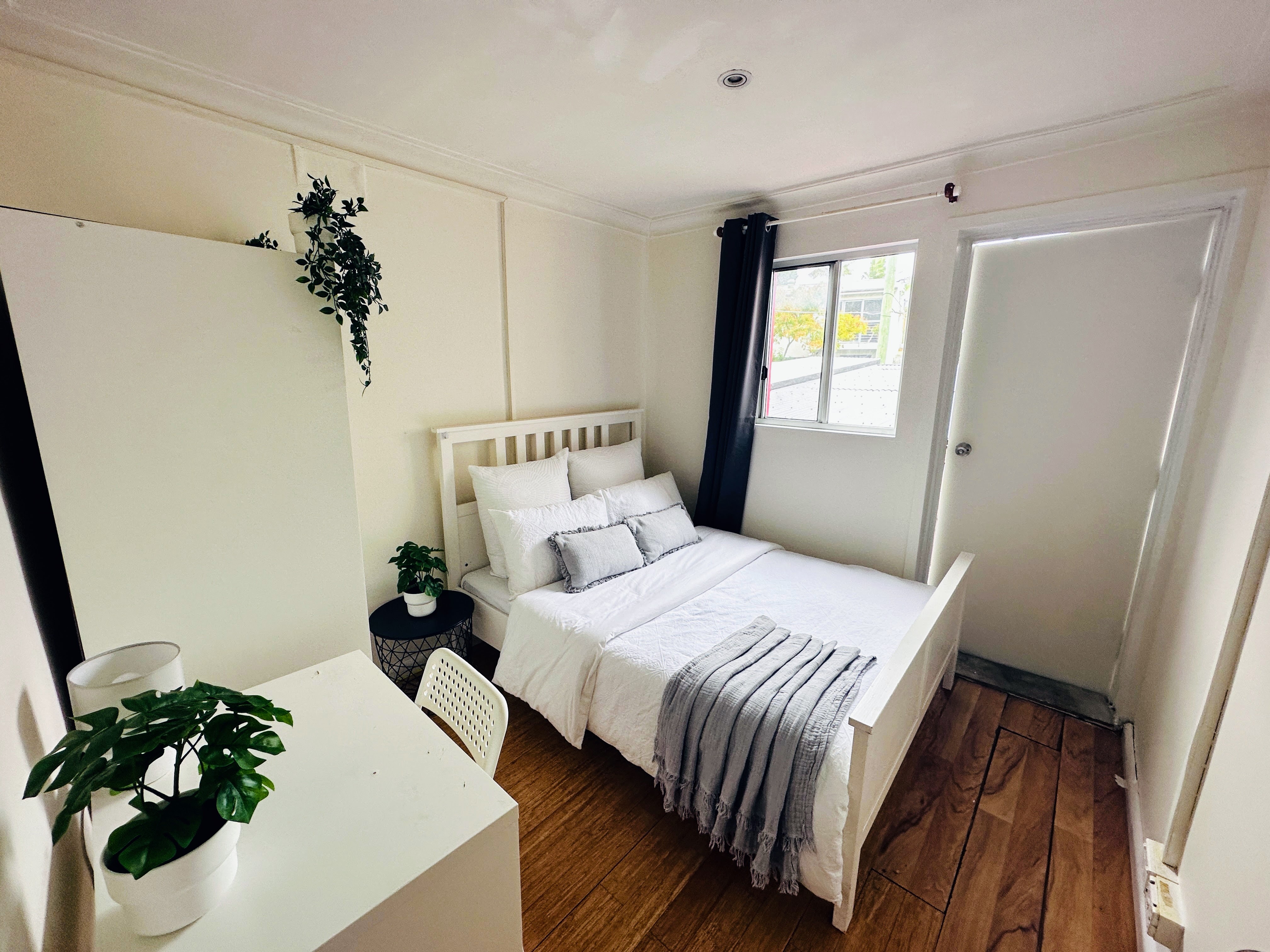 Rosebery coliving home 8