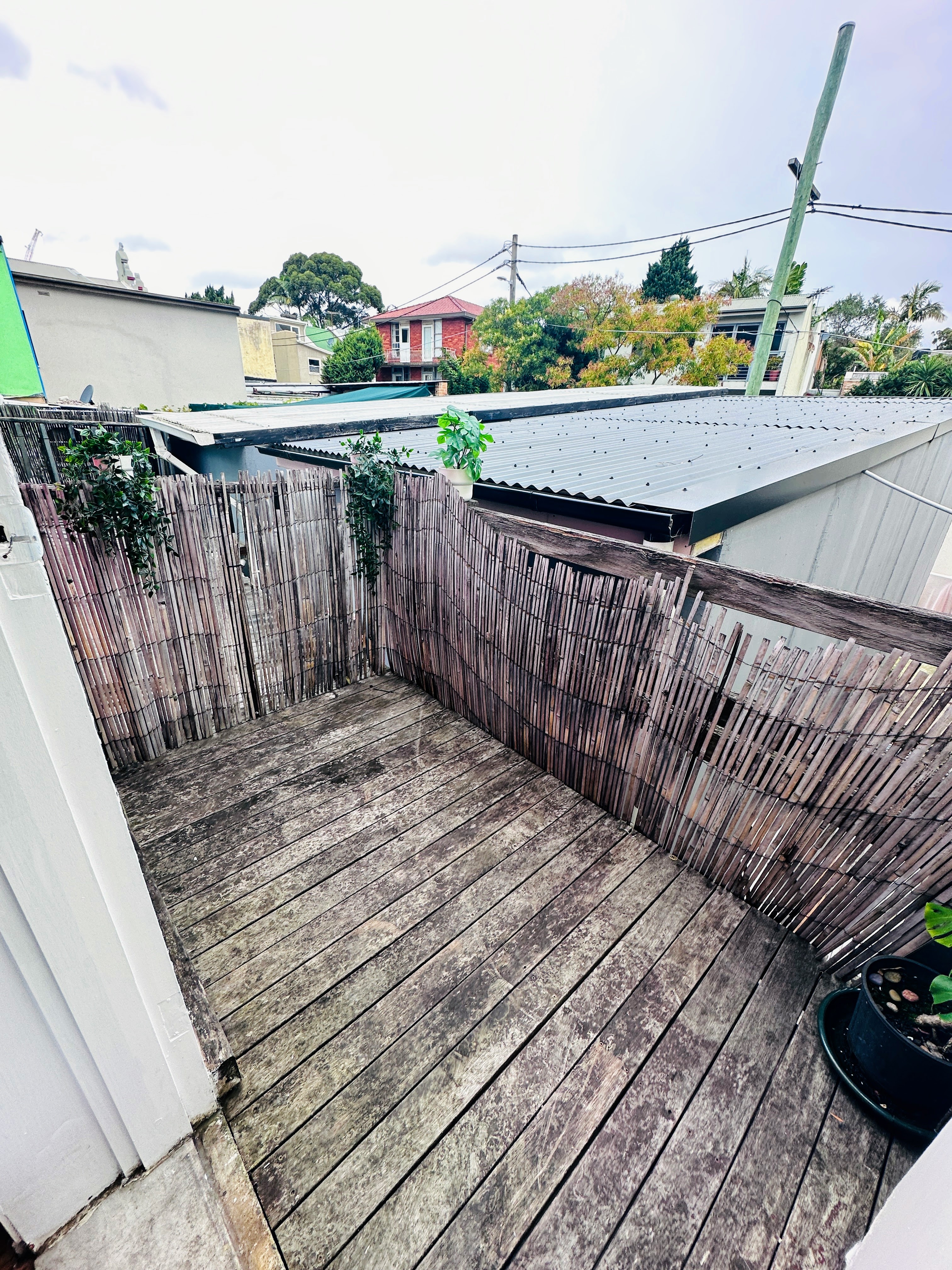 Lidcombe coliving home 10