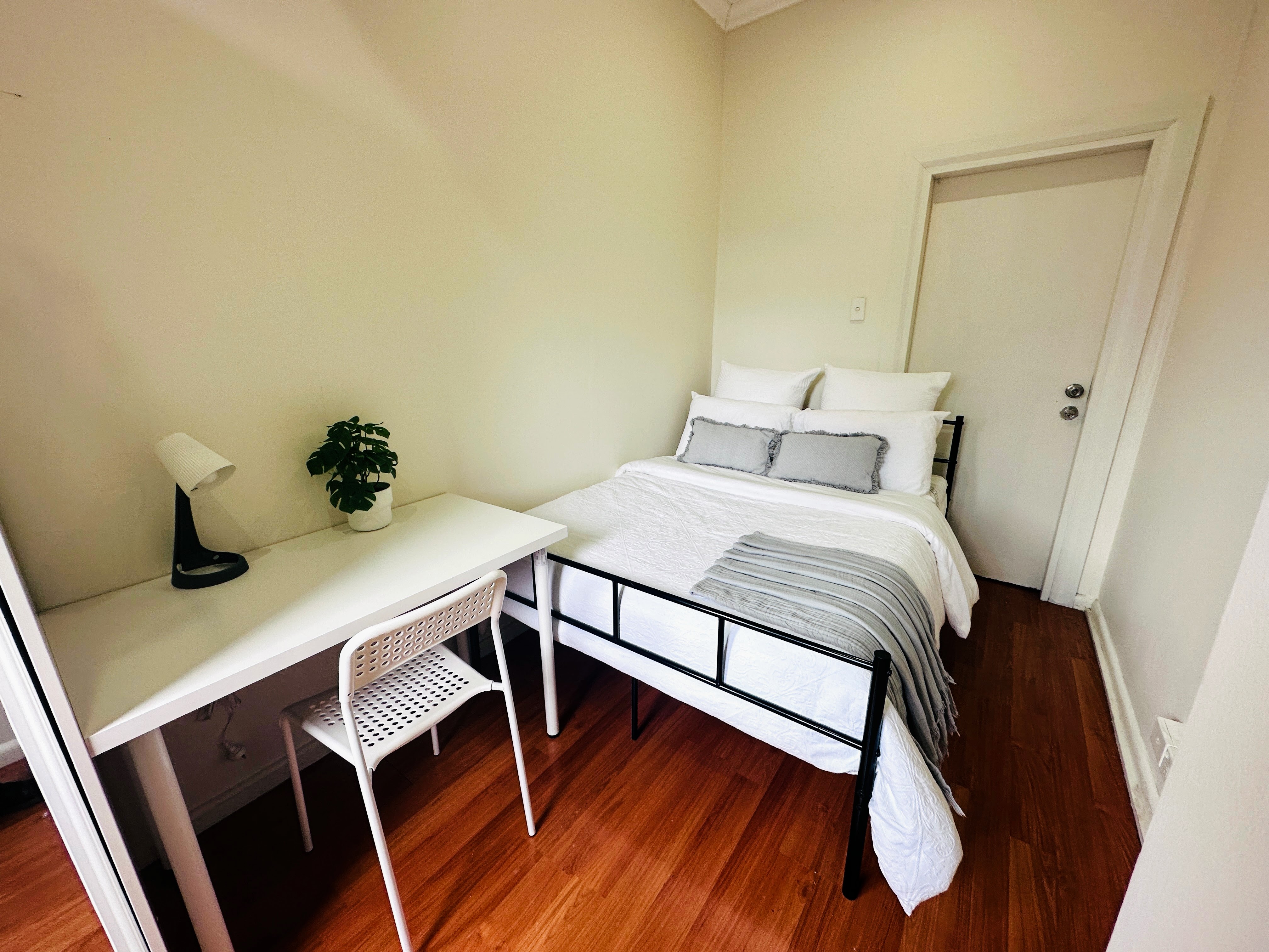 Cabramatta coliving home 7