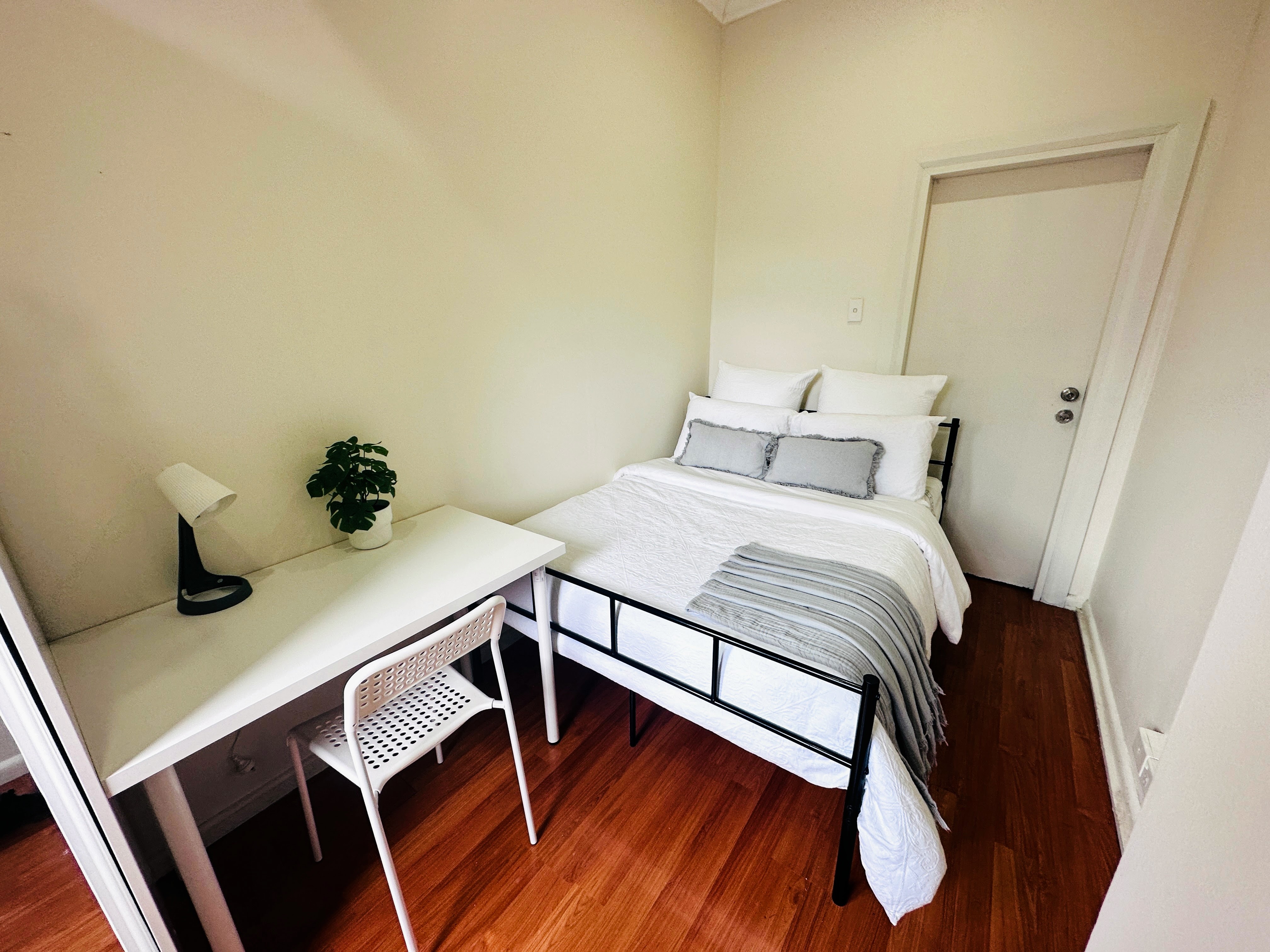Putney coliving home 7