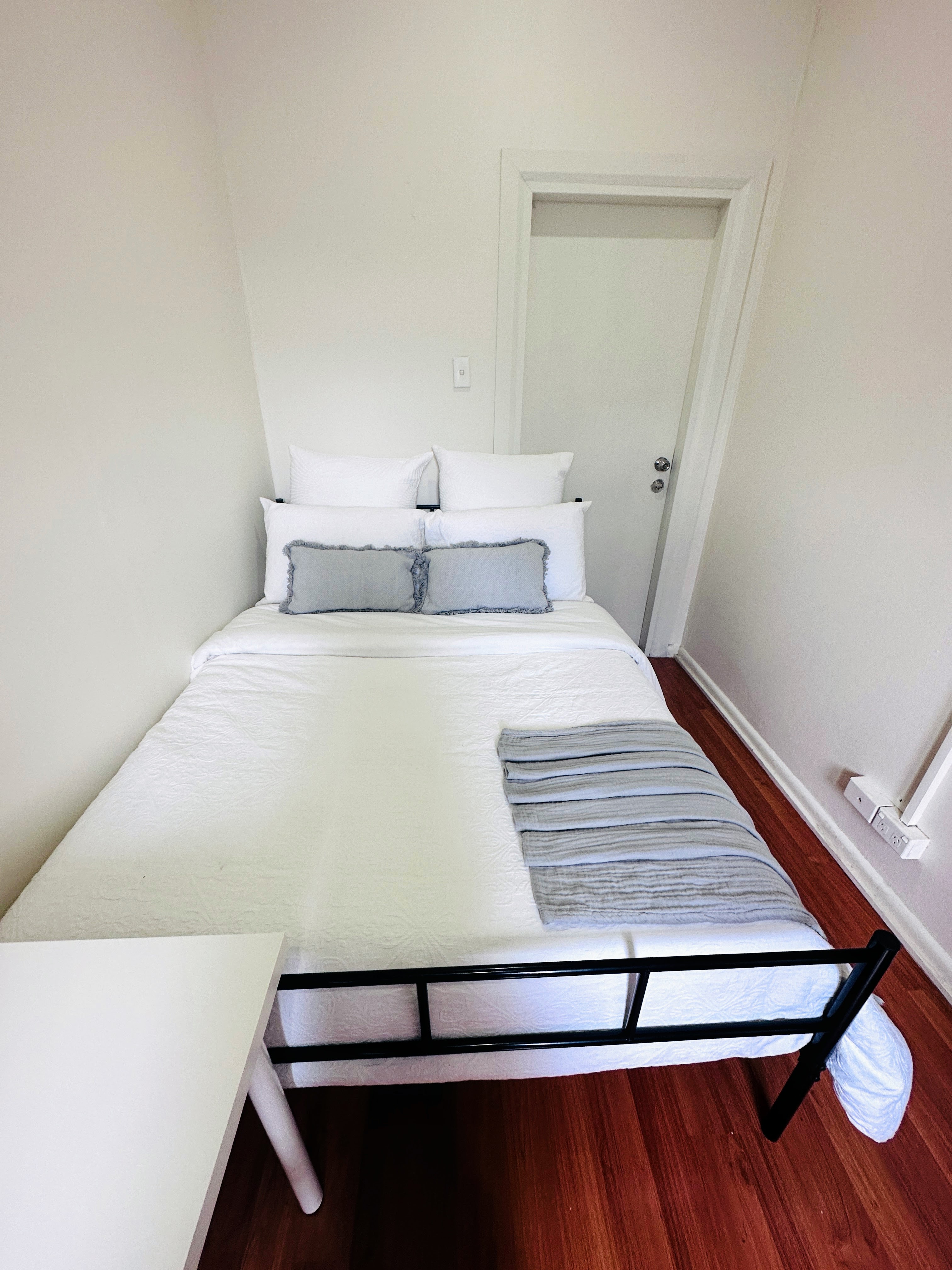 Fairfield coliving home 7