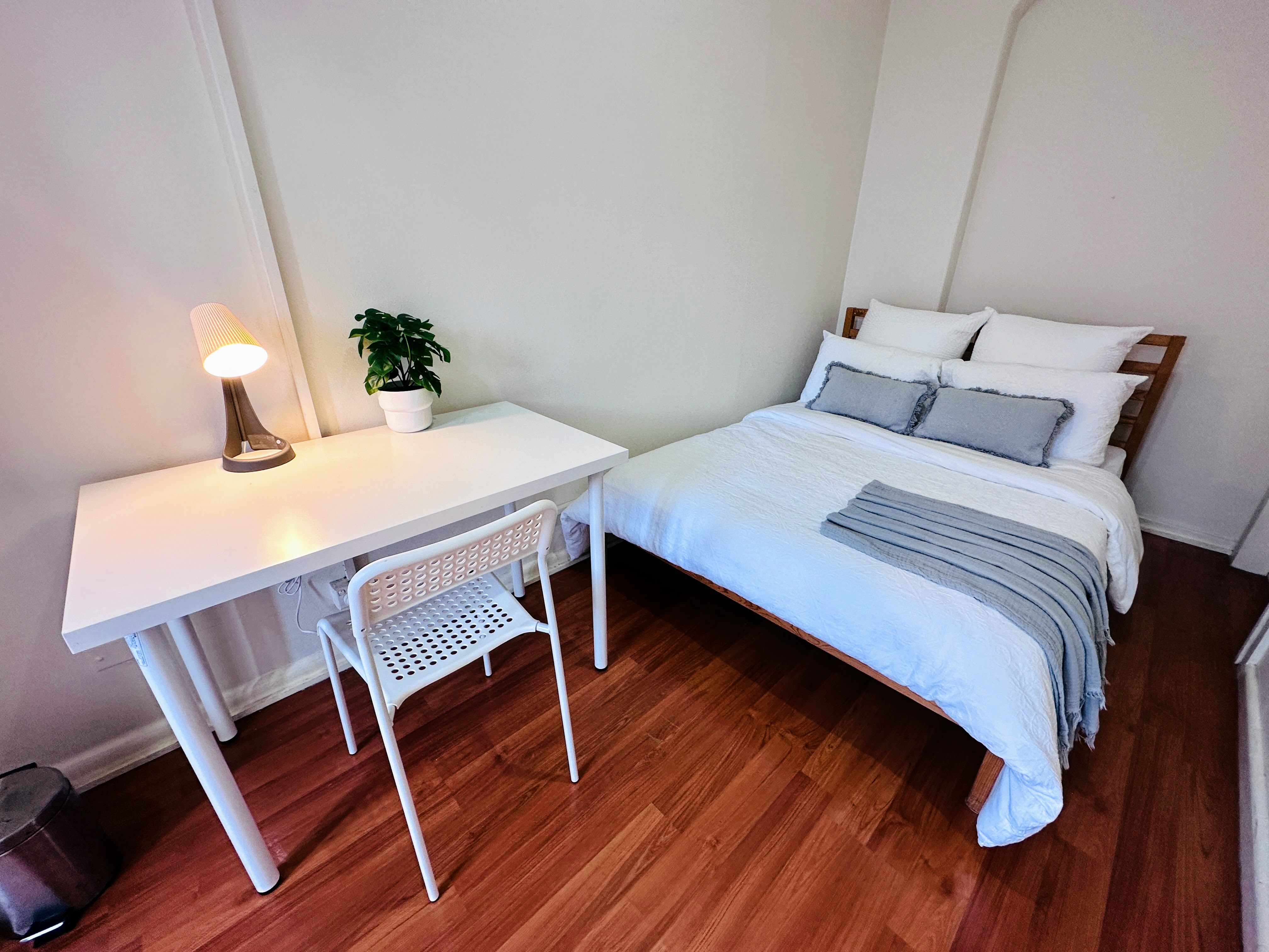 Concord West coliving home 11