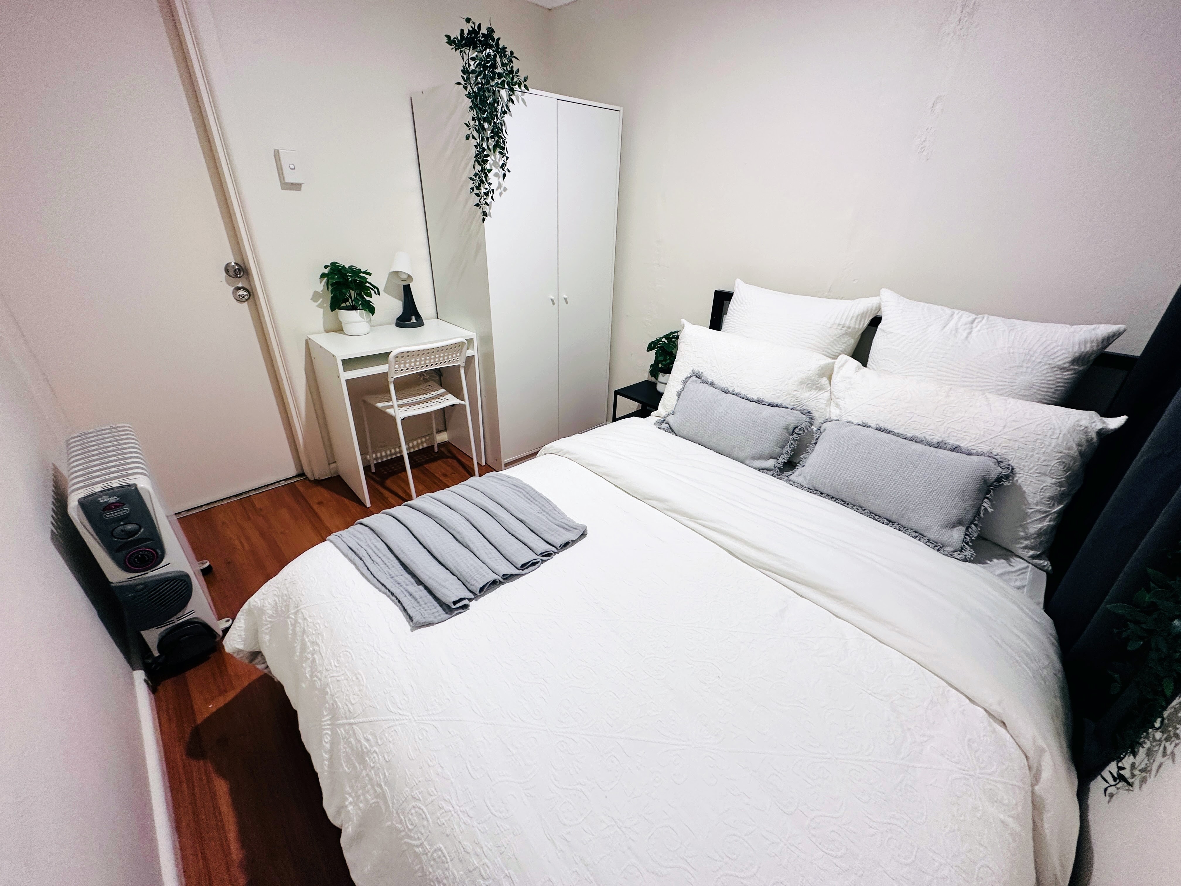 Ashfield coliving home 11