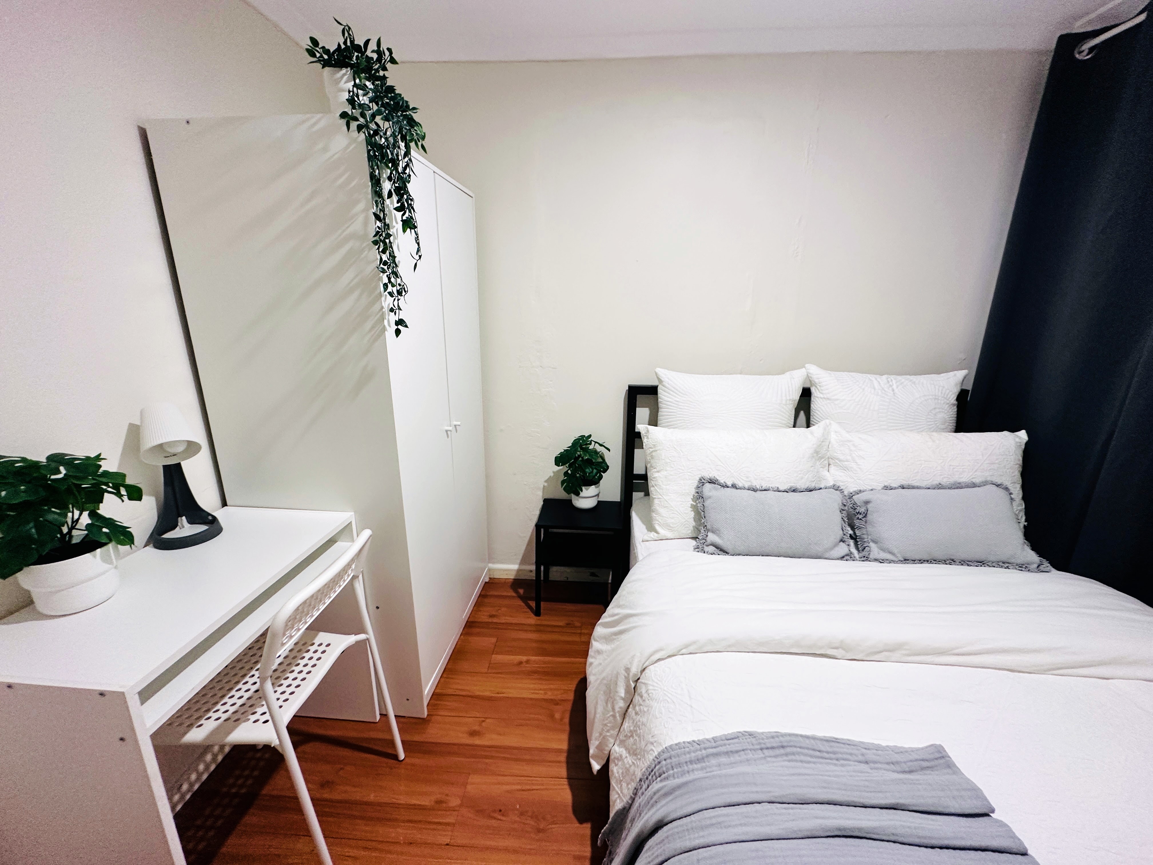 Rozelle coliving home 11