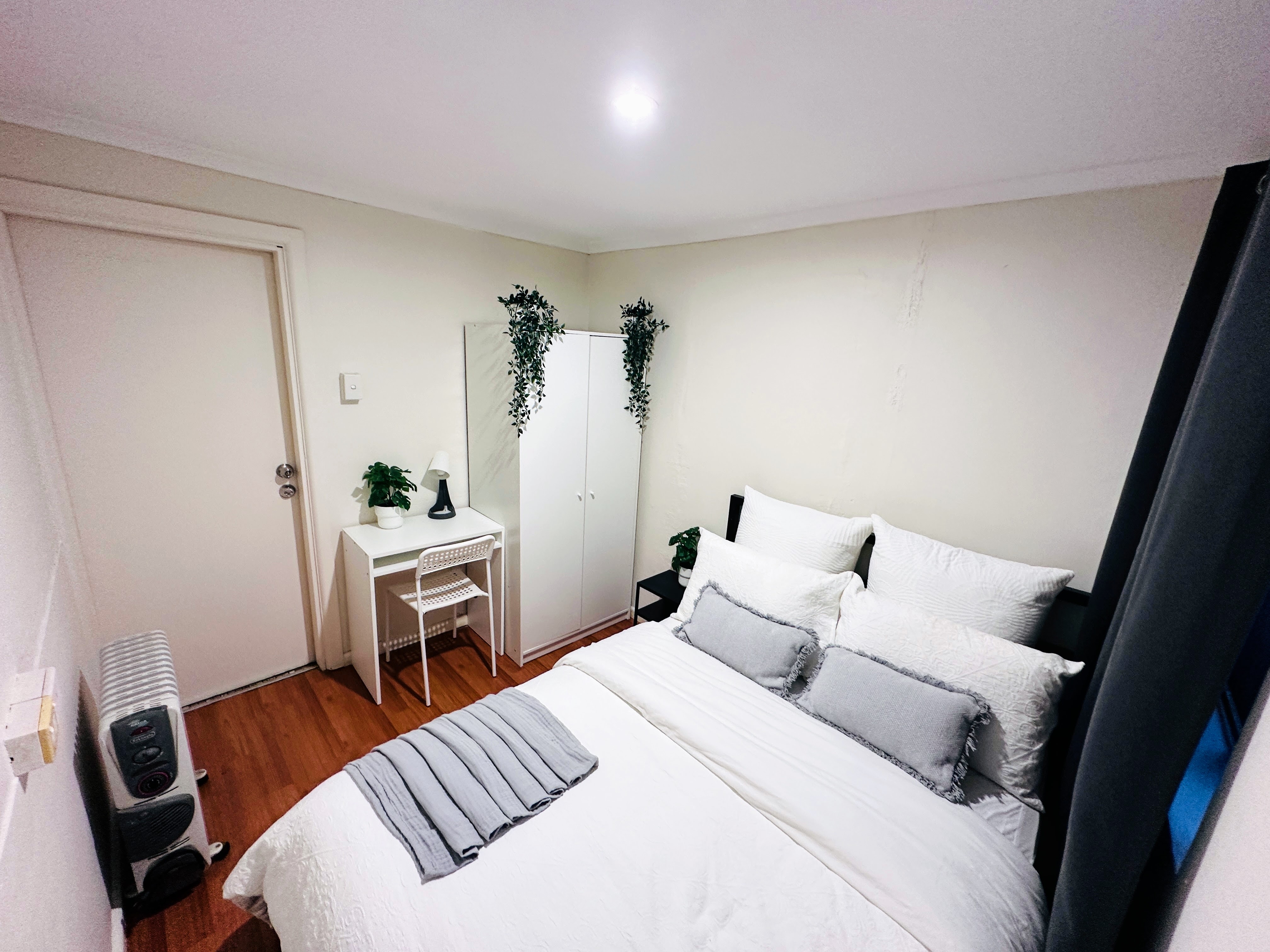 Concord West coliving home 8