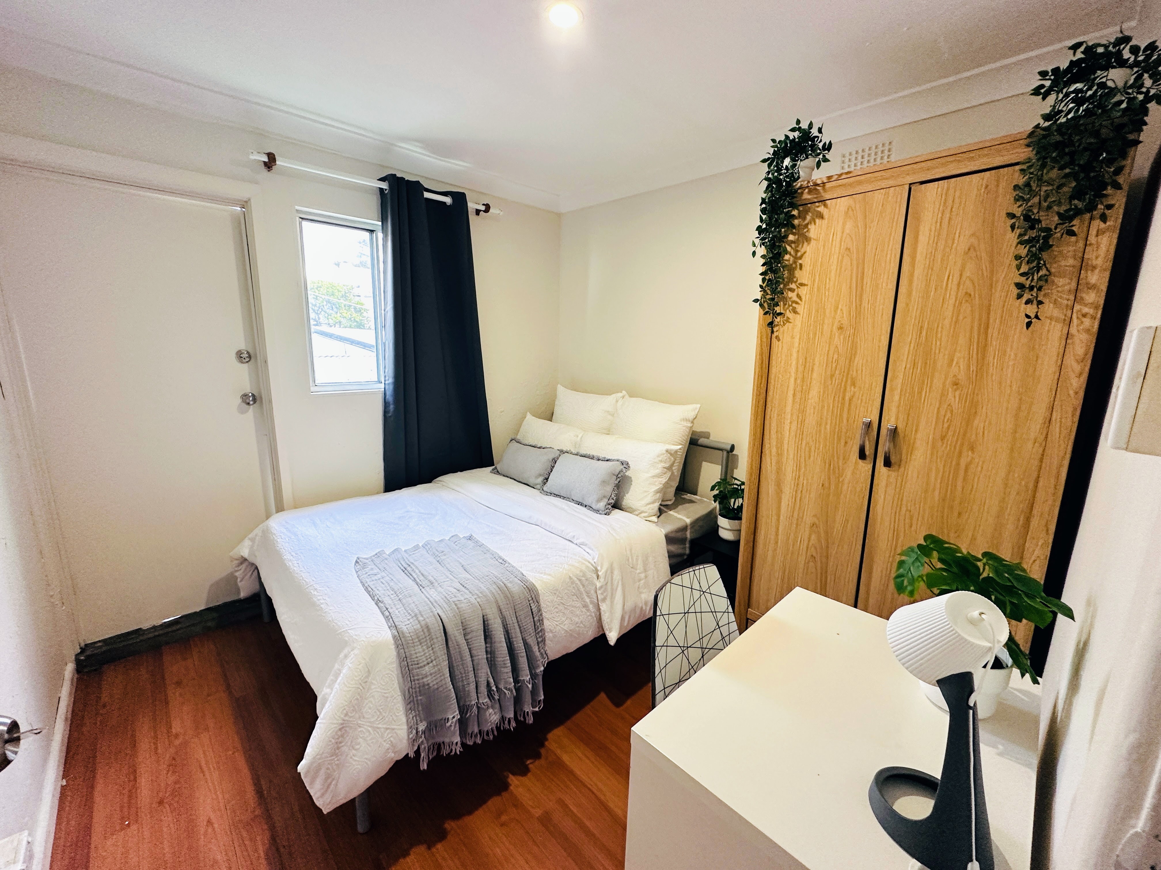 Potts Point coliving home 9