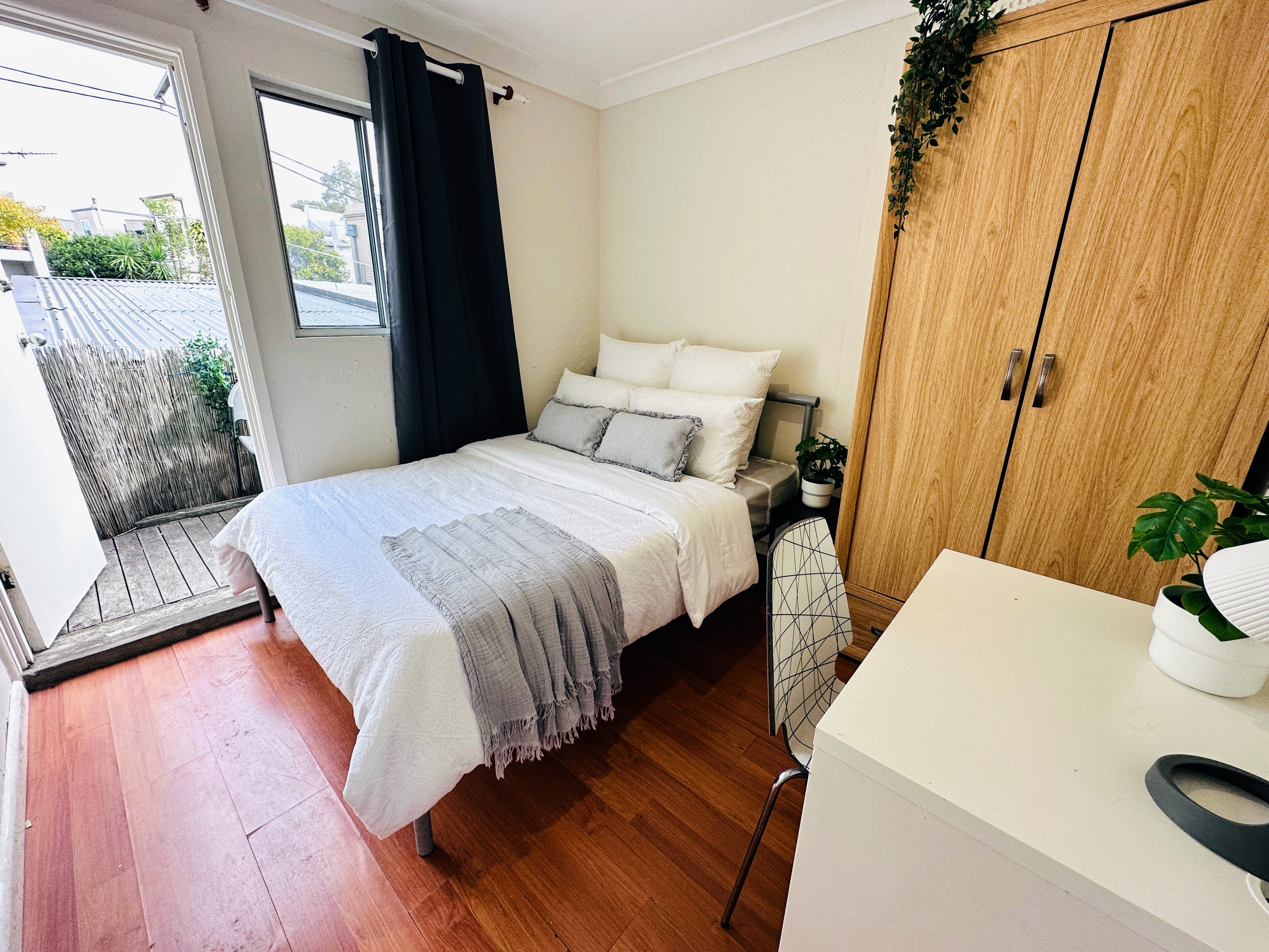 Rosebery coliving home 7