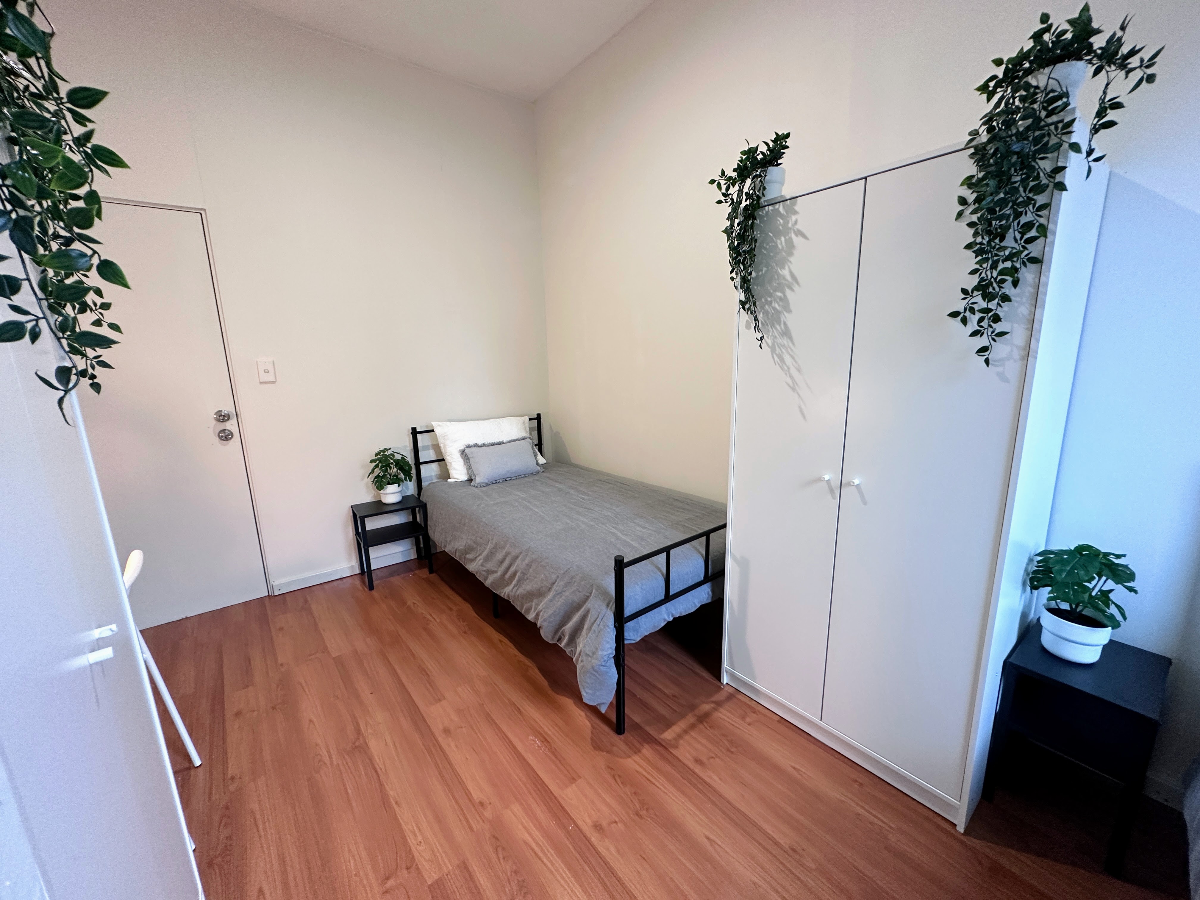 Rydalmere coliving home 8